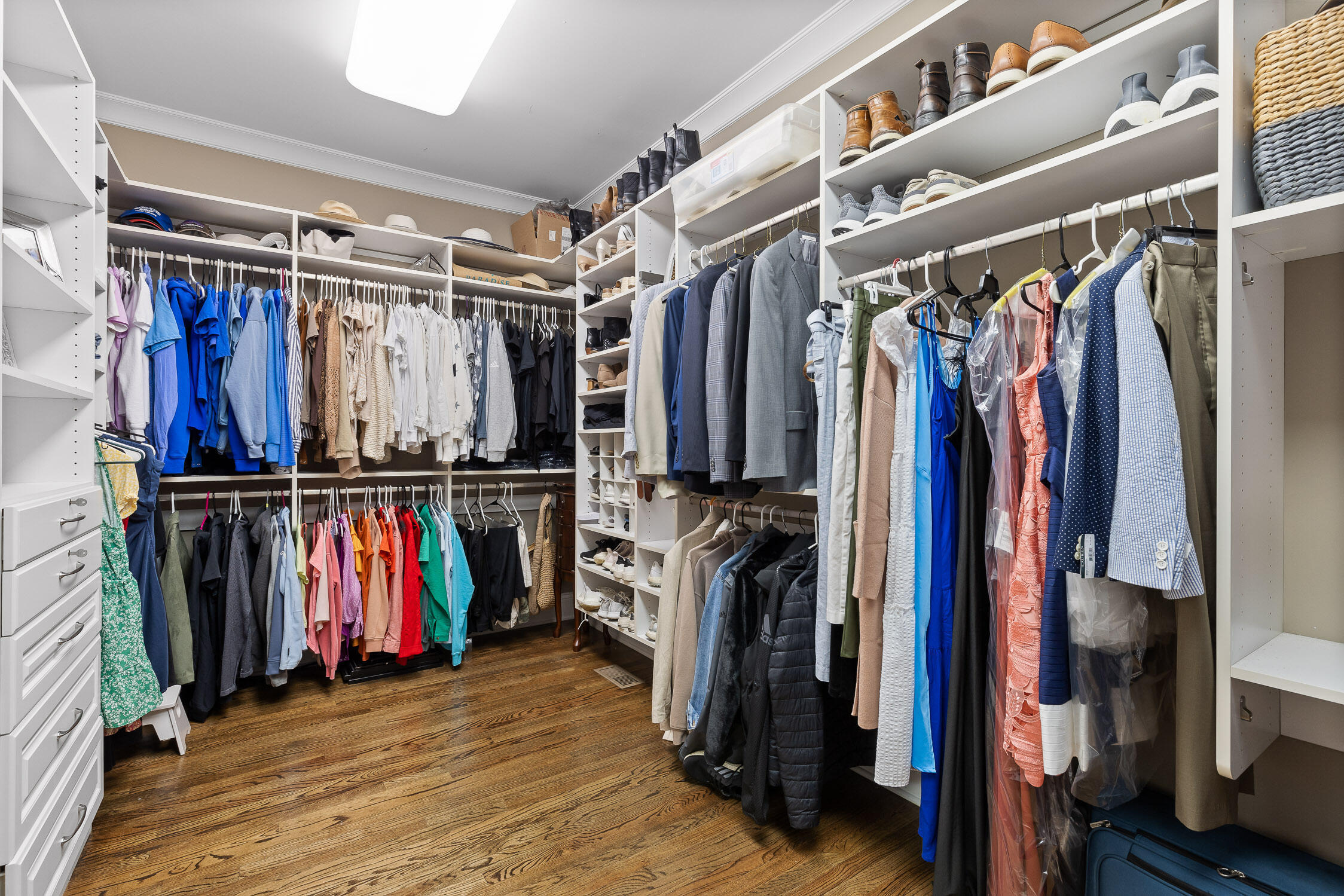 7707 Night Hawk Road