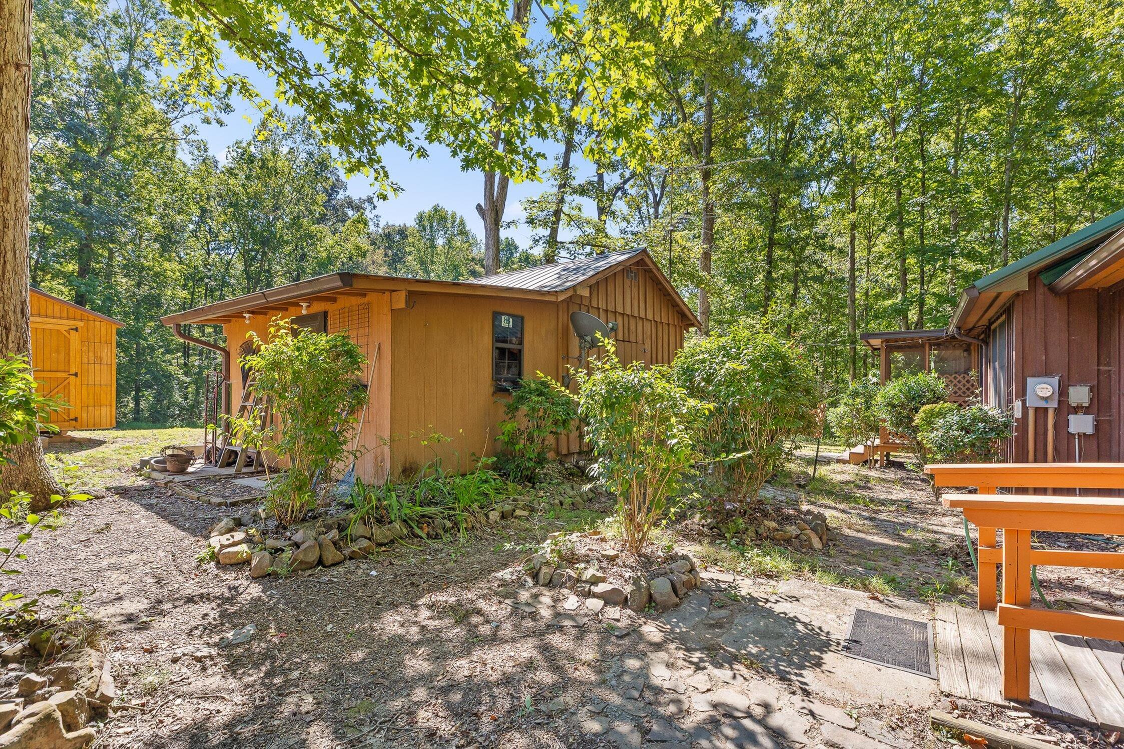 3303 Cantrell Road, LaFayette