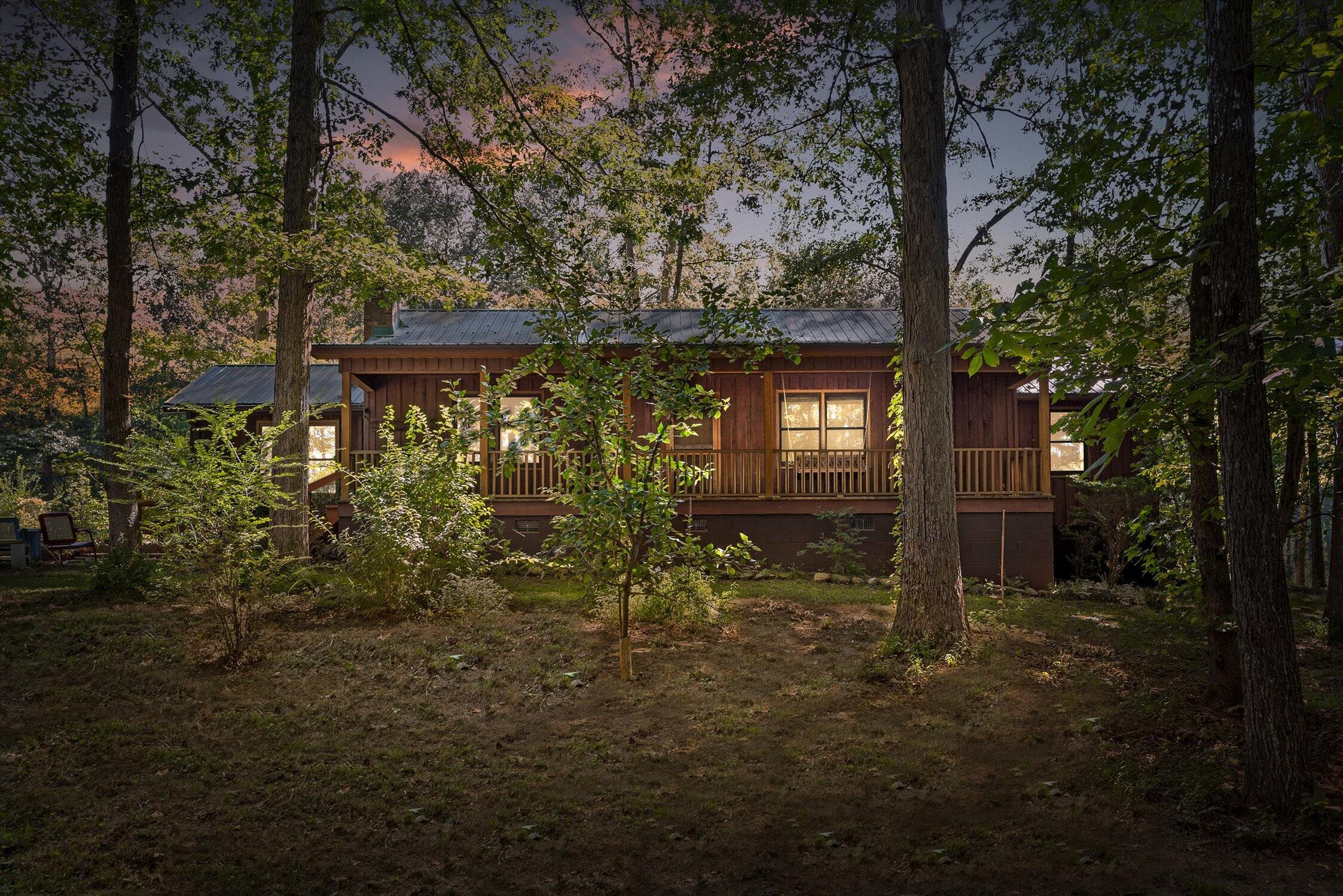 3303 Cantrell Road, LaFayette