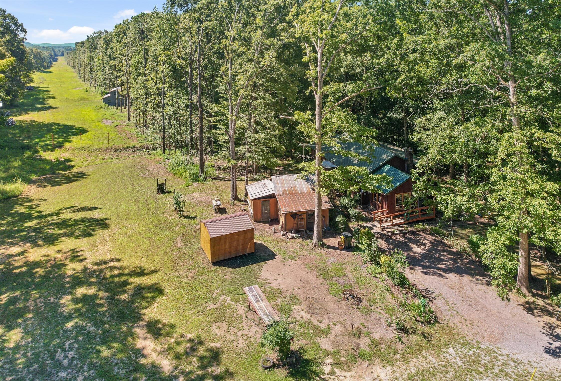 3303 Cantrell Road, LaFayette