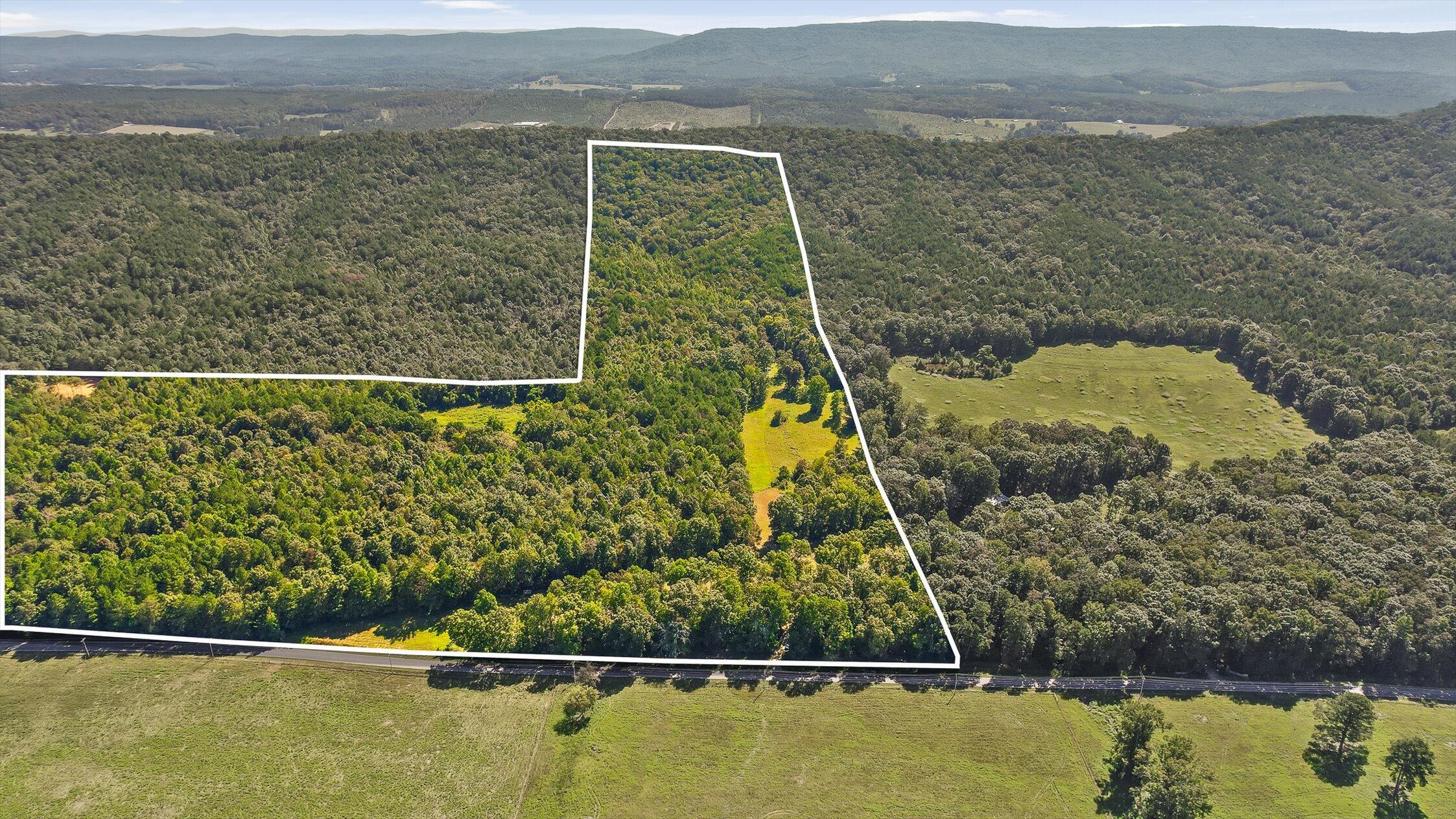 3303 Cantrell Road, LaFayette