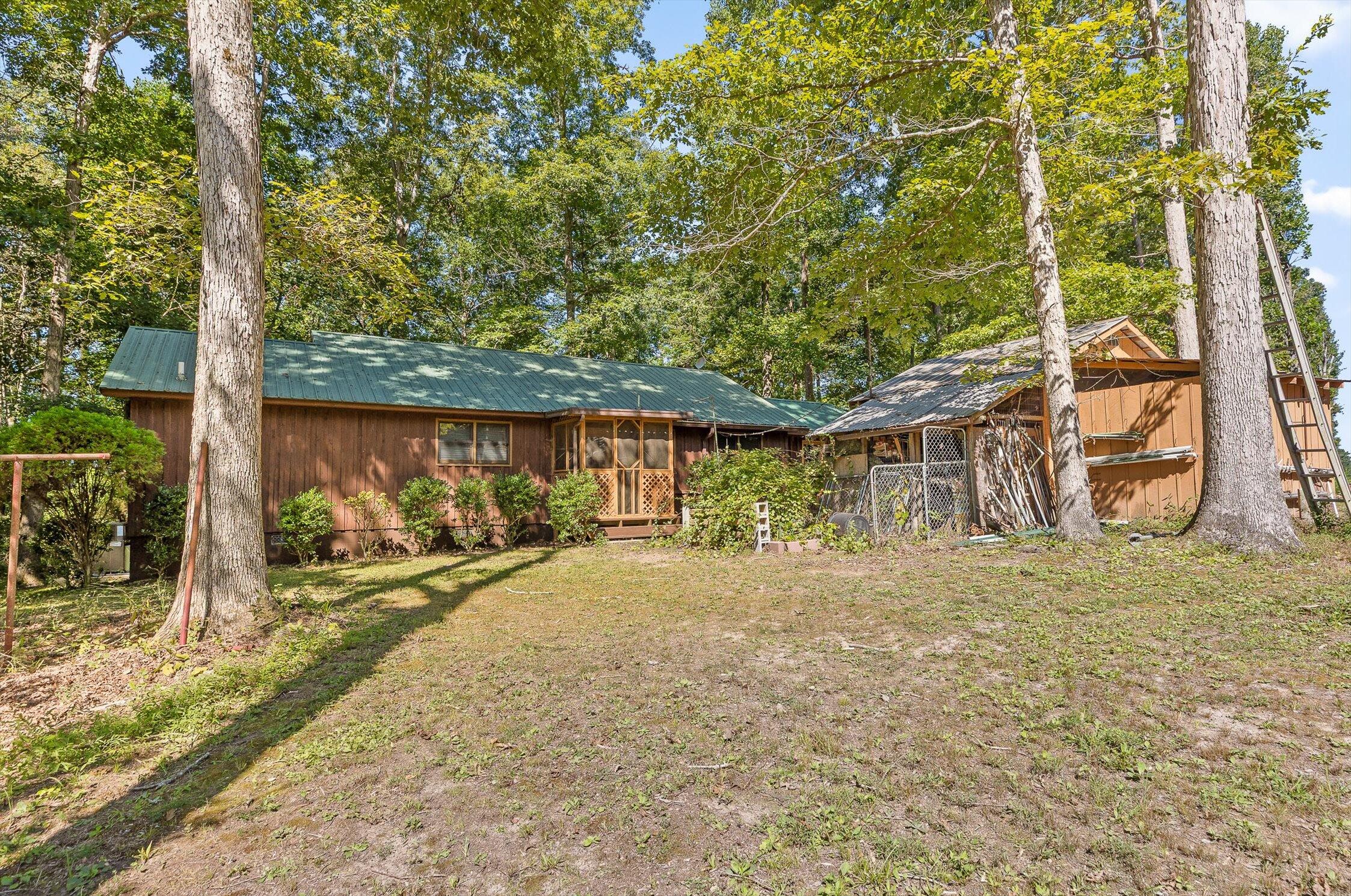 3303 Cantrell Road, LaFayette