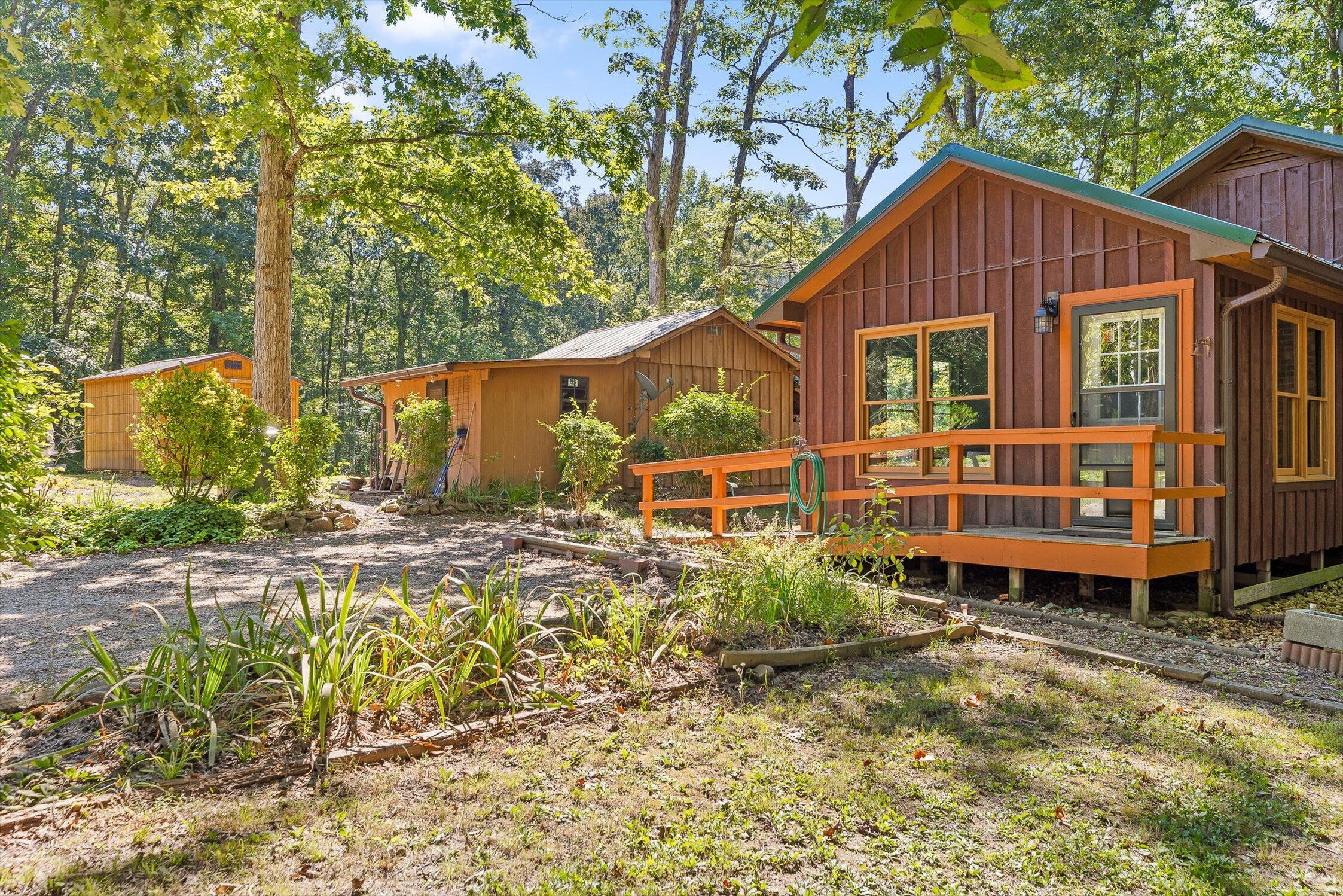 3303 Cantrell Road, LaFayette