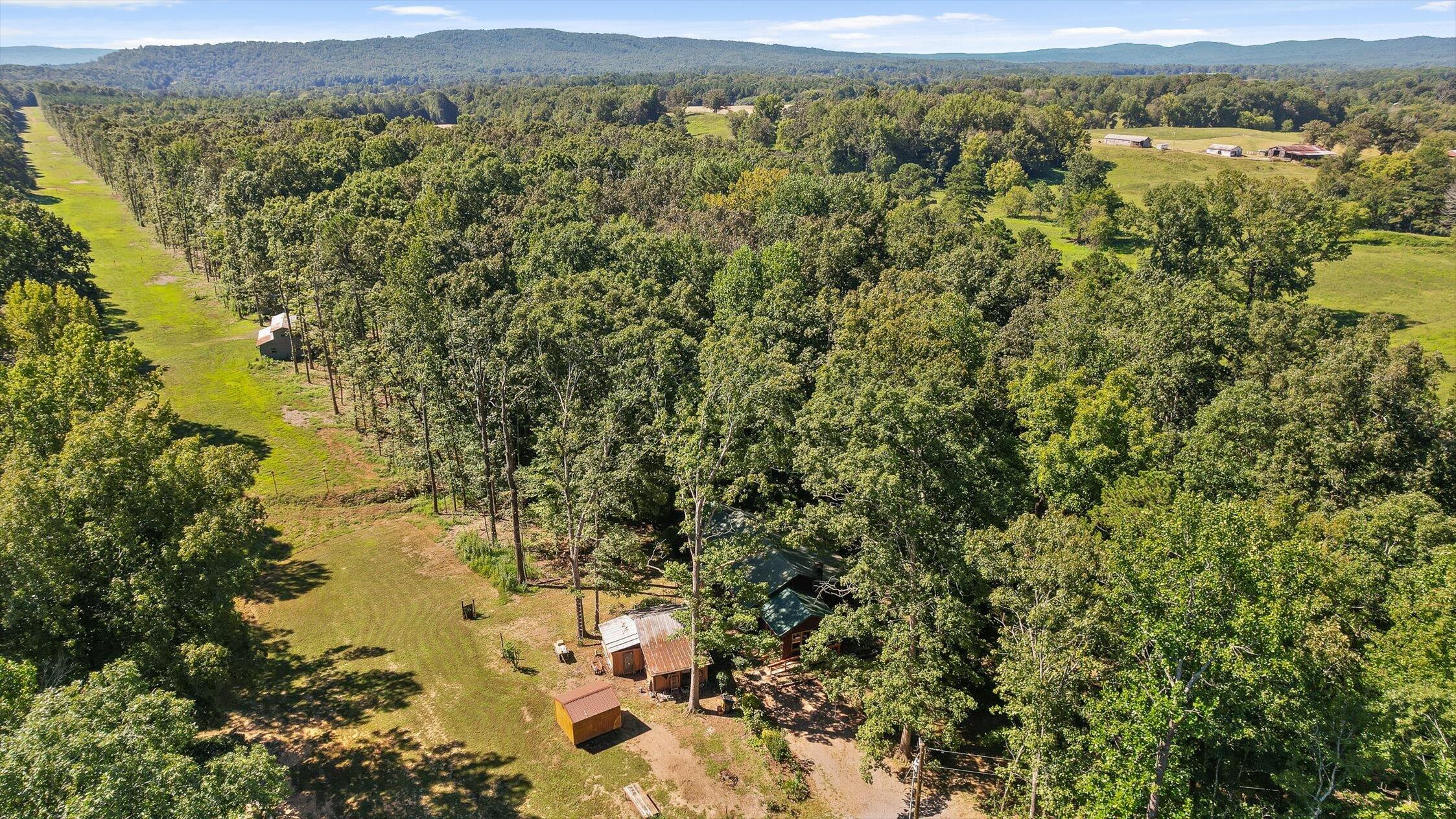 3303 Cantrell Road, LaFayette