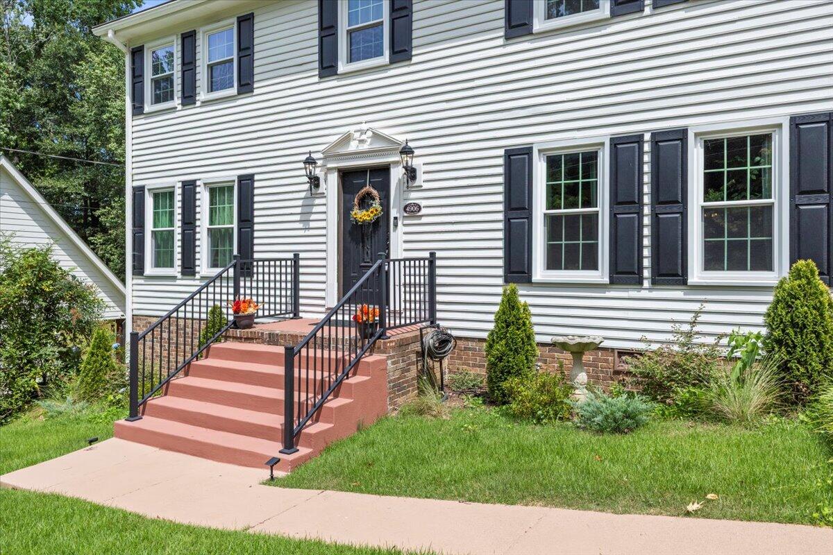 4906 Bal Harbor Drive