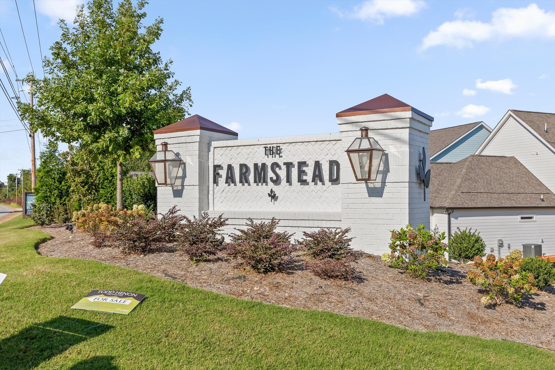 1864 Farmstead Drive