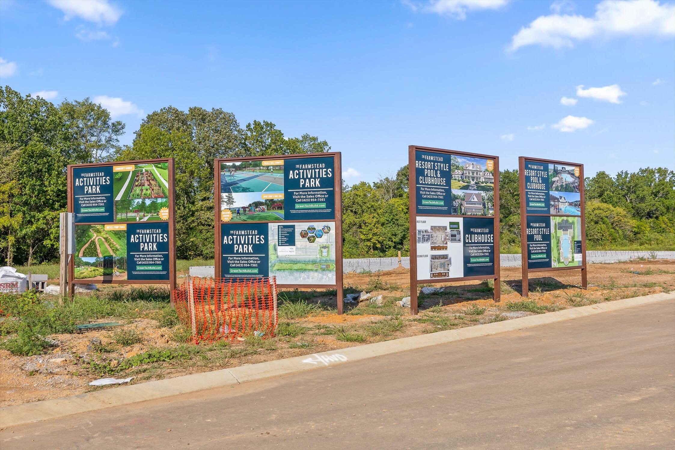 1864 Farmstead Drive