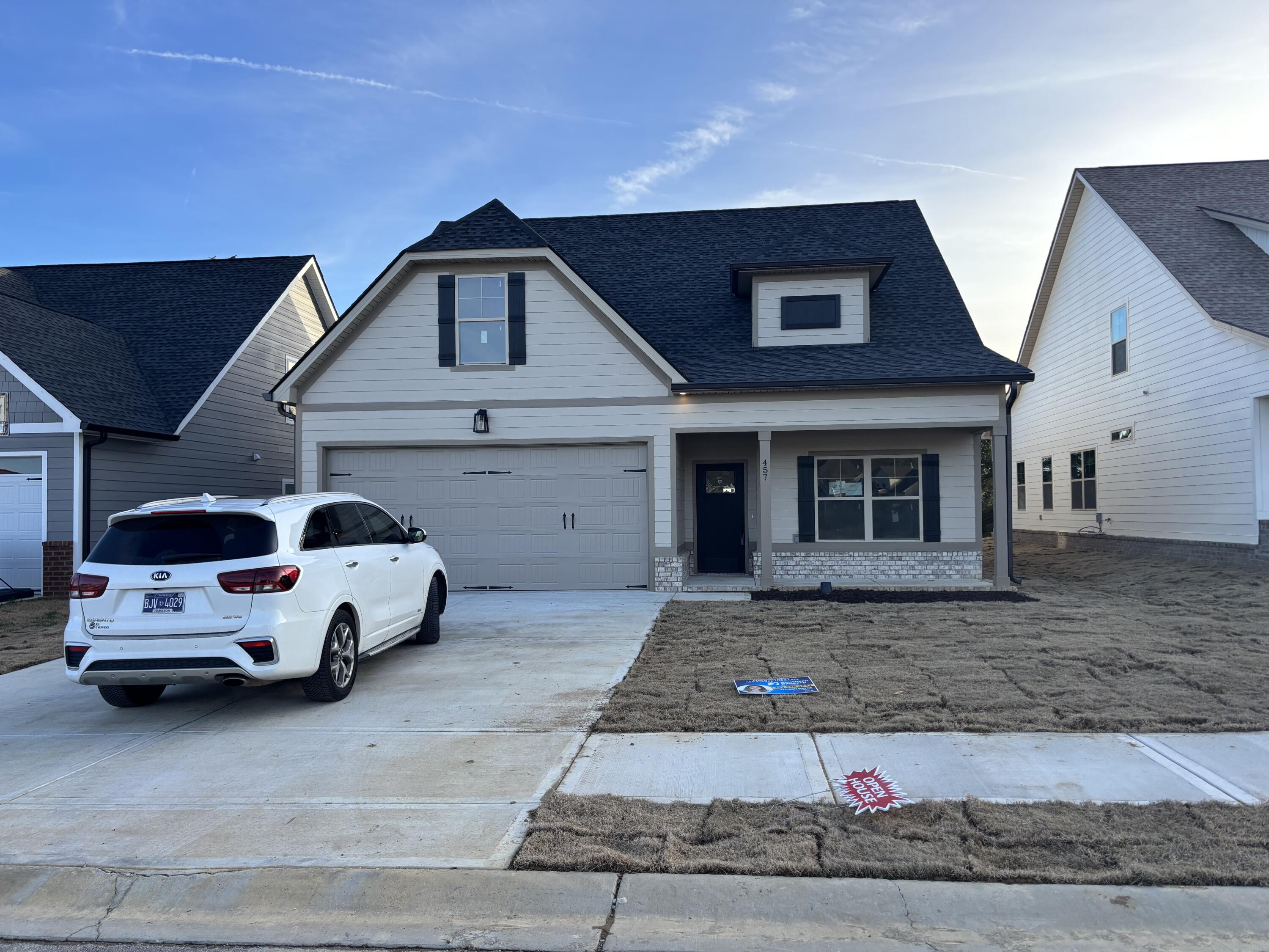 457 Willow Grove Court