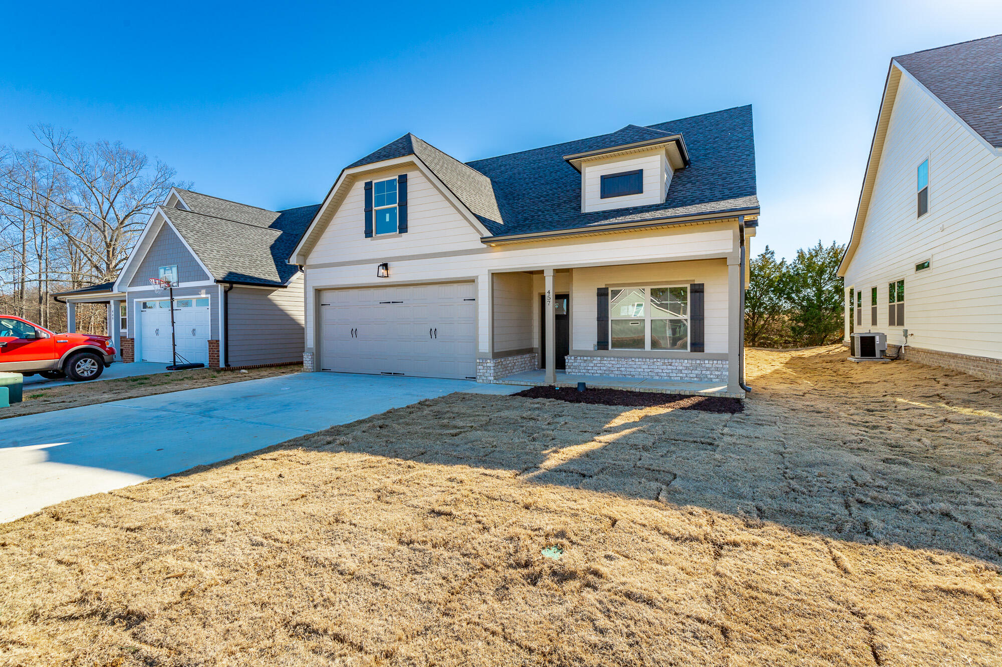 457 Willow Grove Court