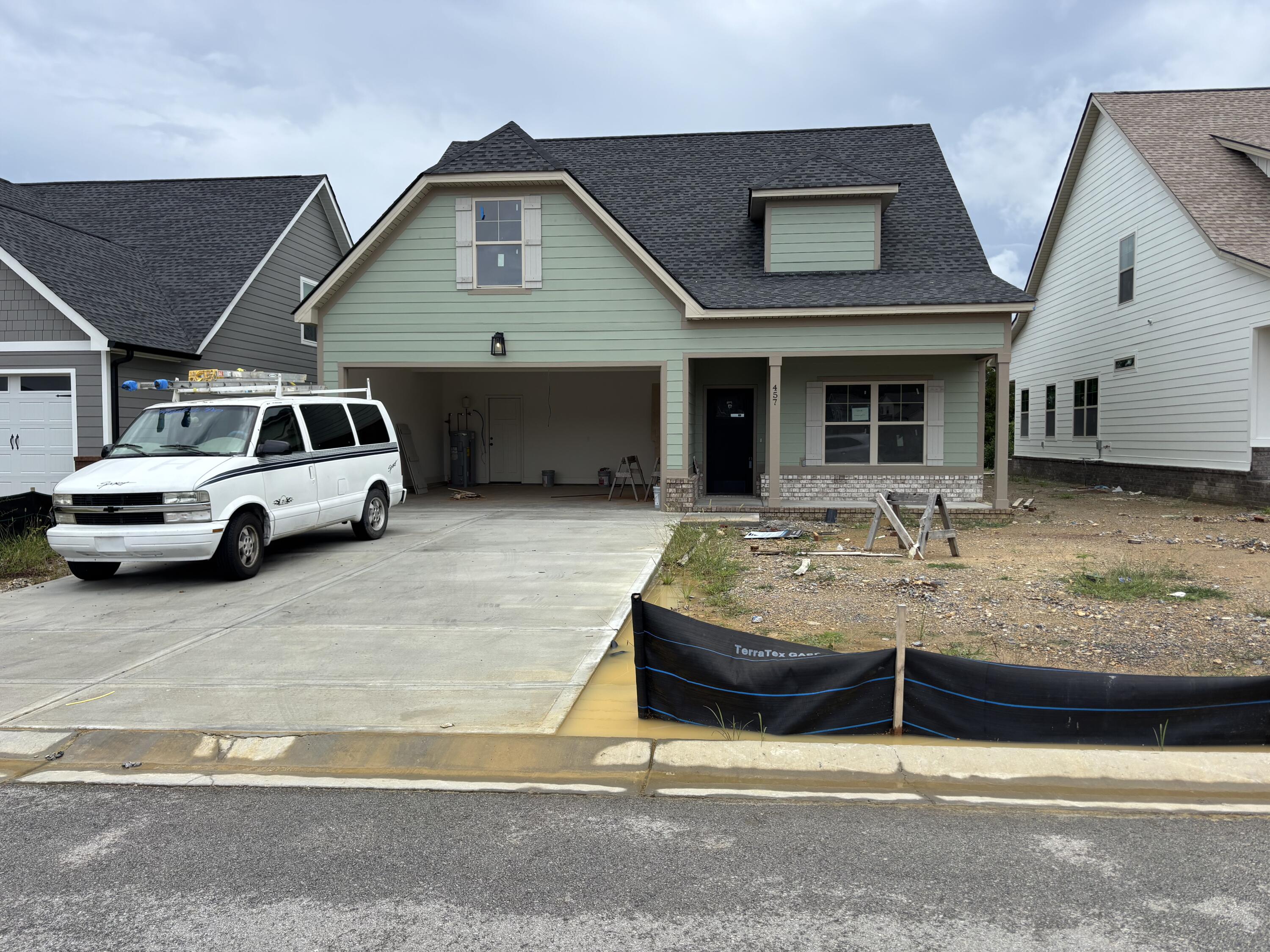 457 Willow Grove Court