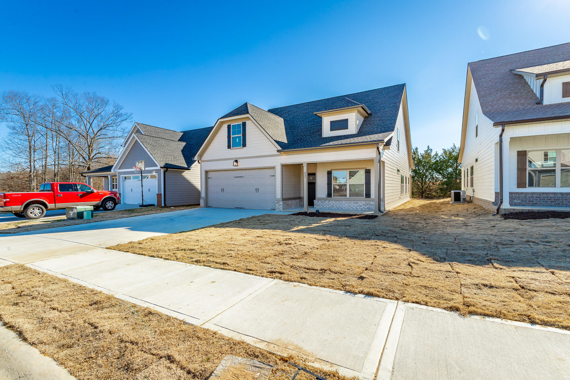 457 Willow Grove Court