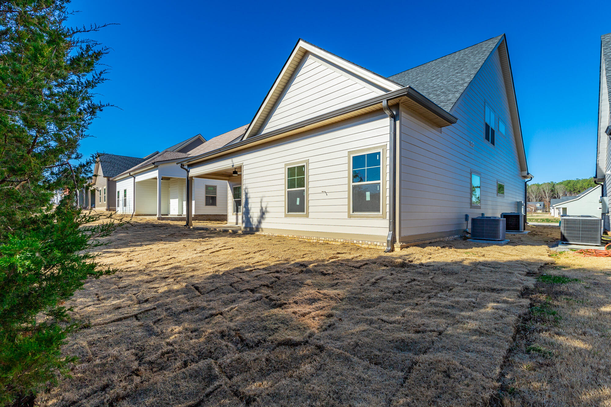 457 Willow Grove Court