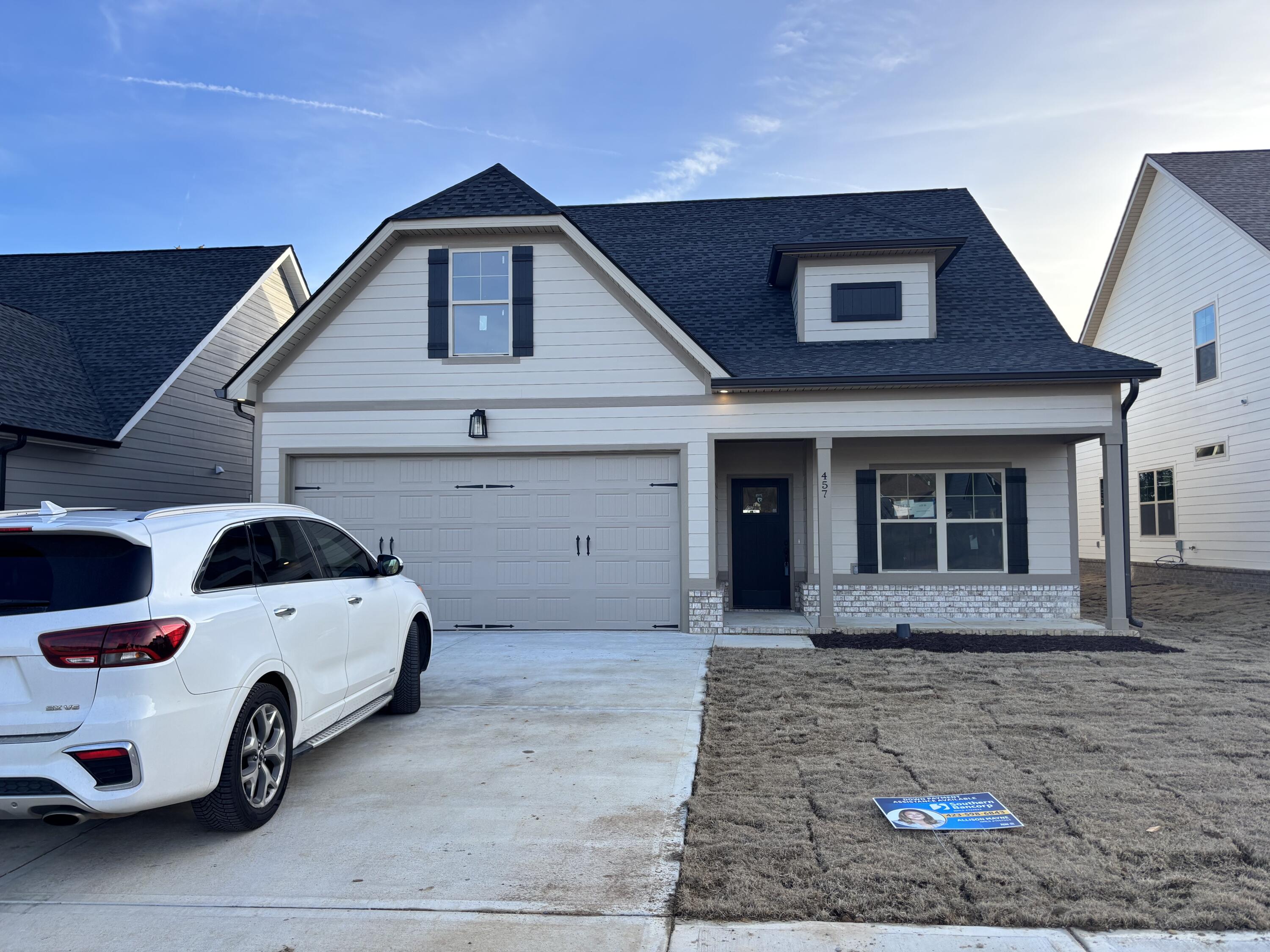 457 Willow Grove Court