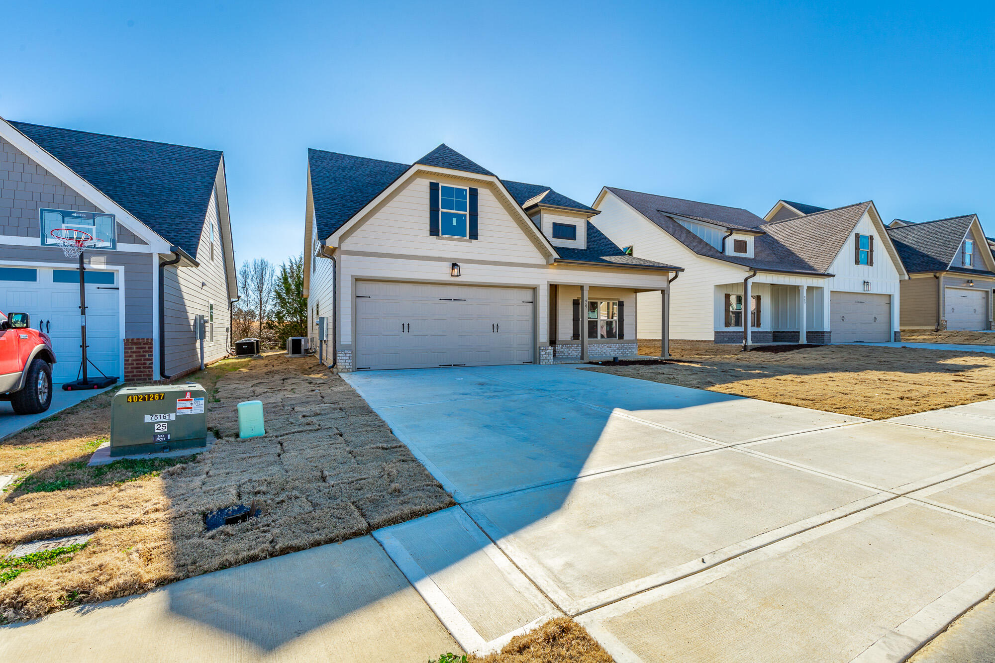 457 Willow Grove Court