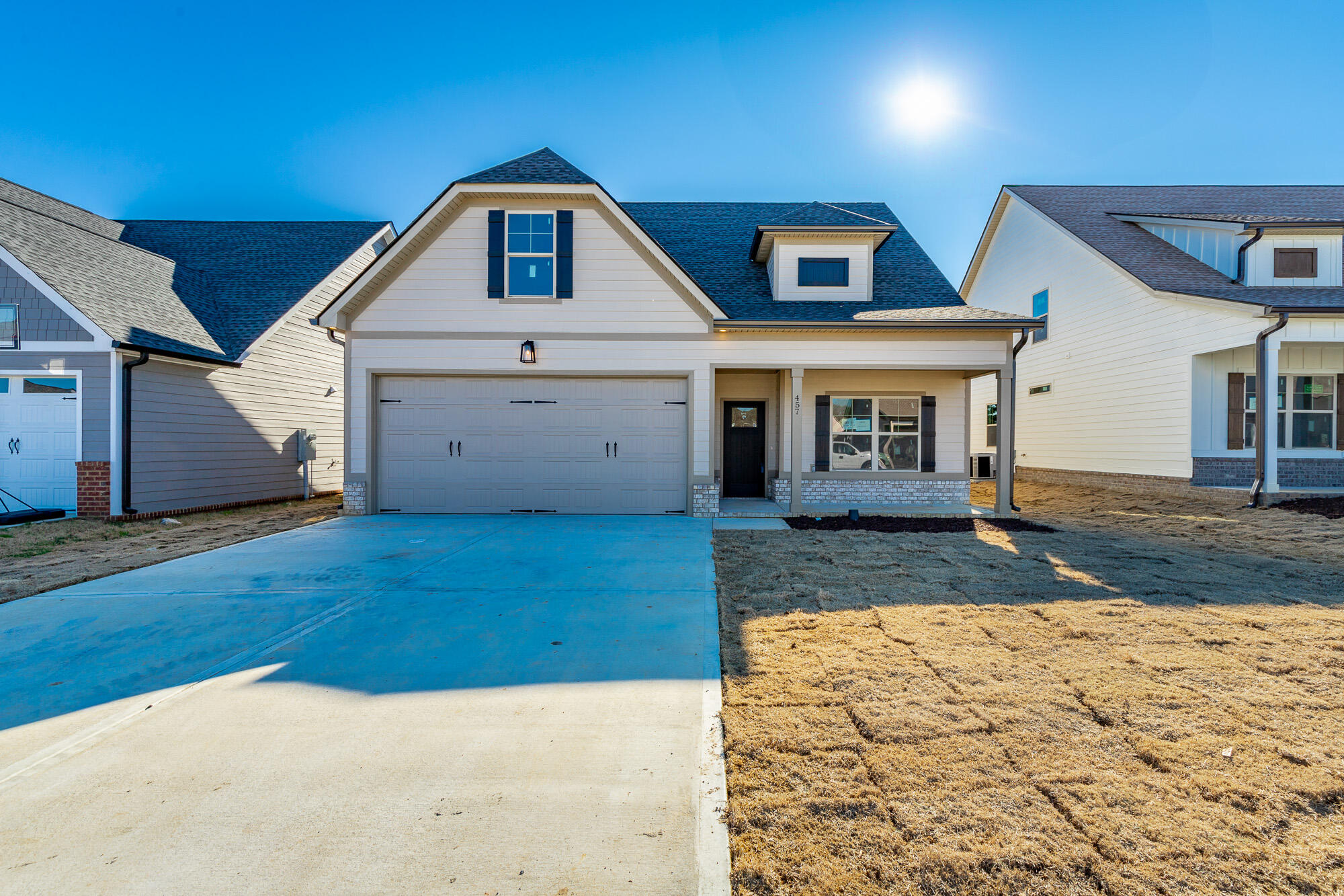 457 Willow Grove Court