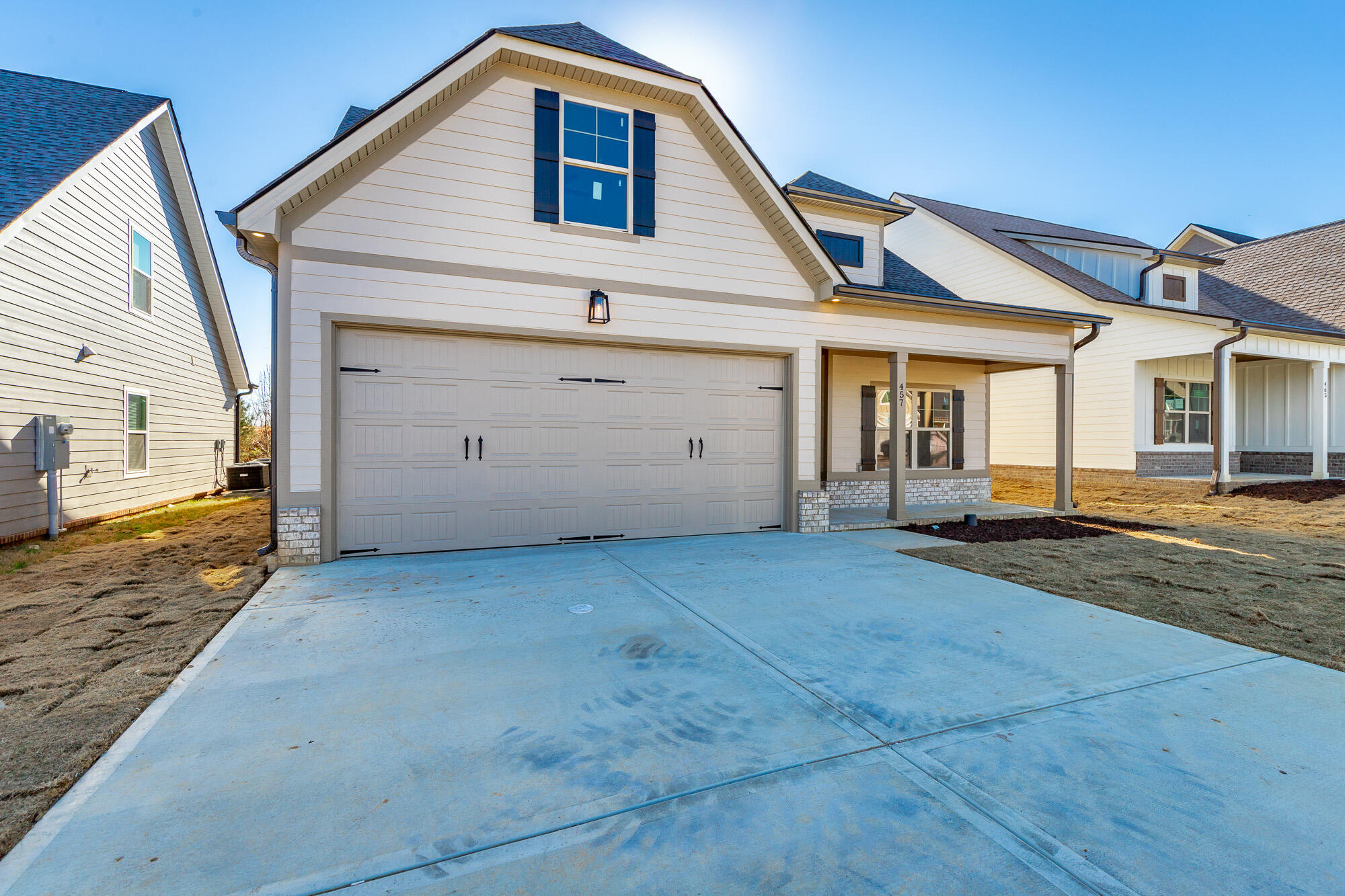 457 Willow Grove Court