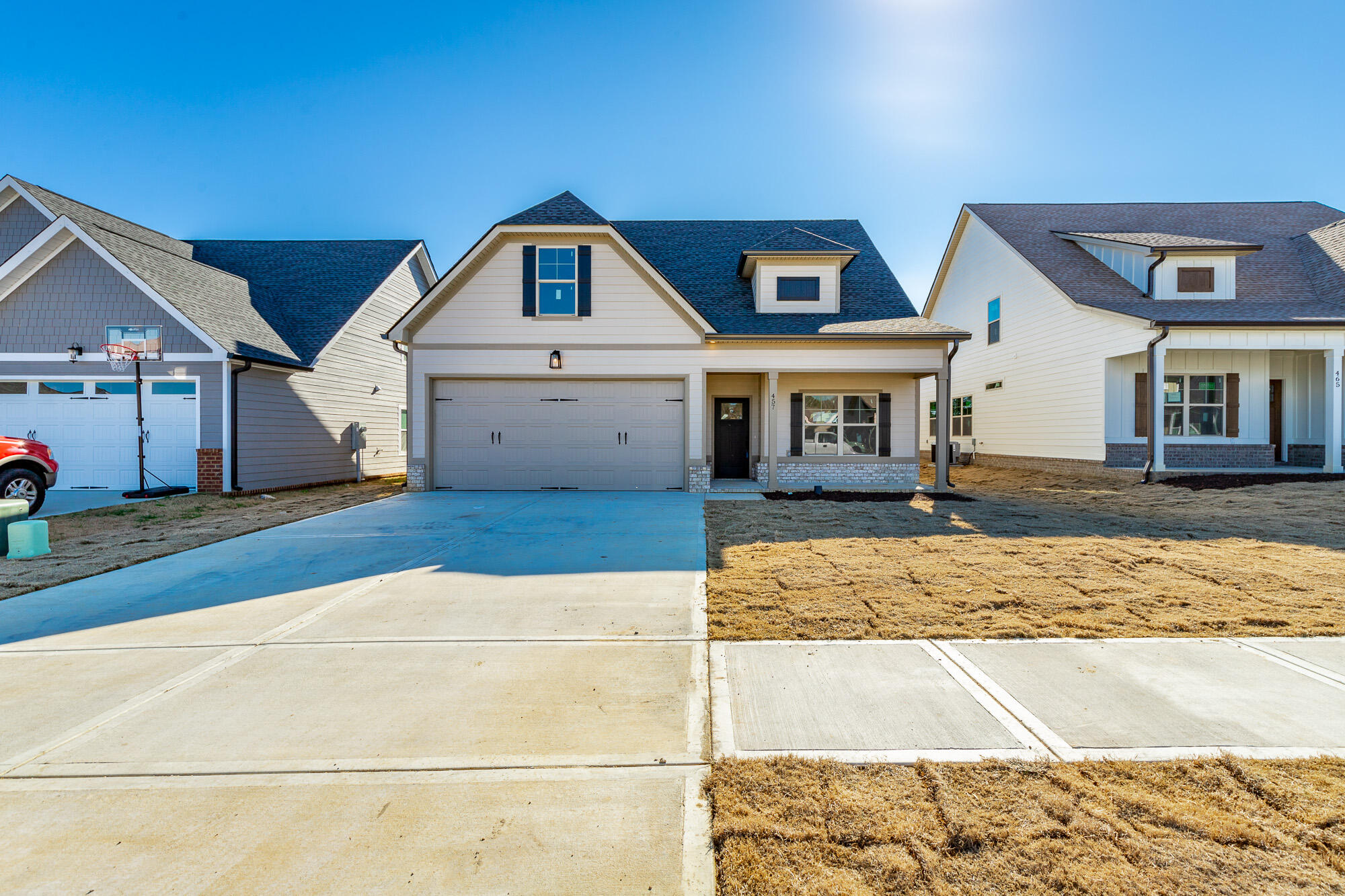 457 Willow Grove Court