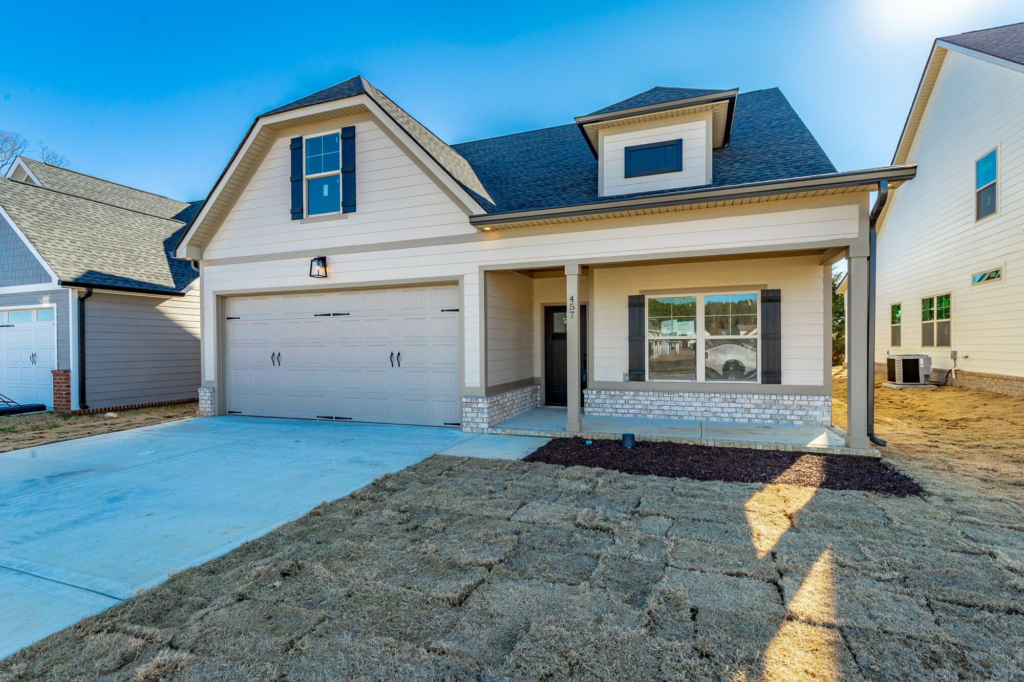 457 Willow Grove Court