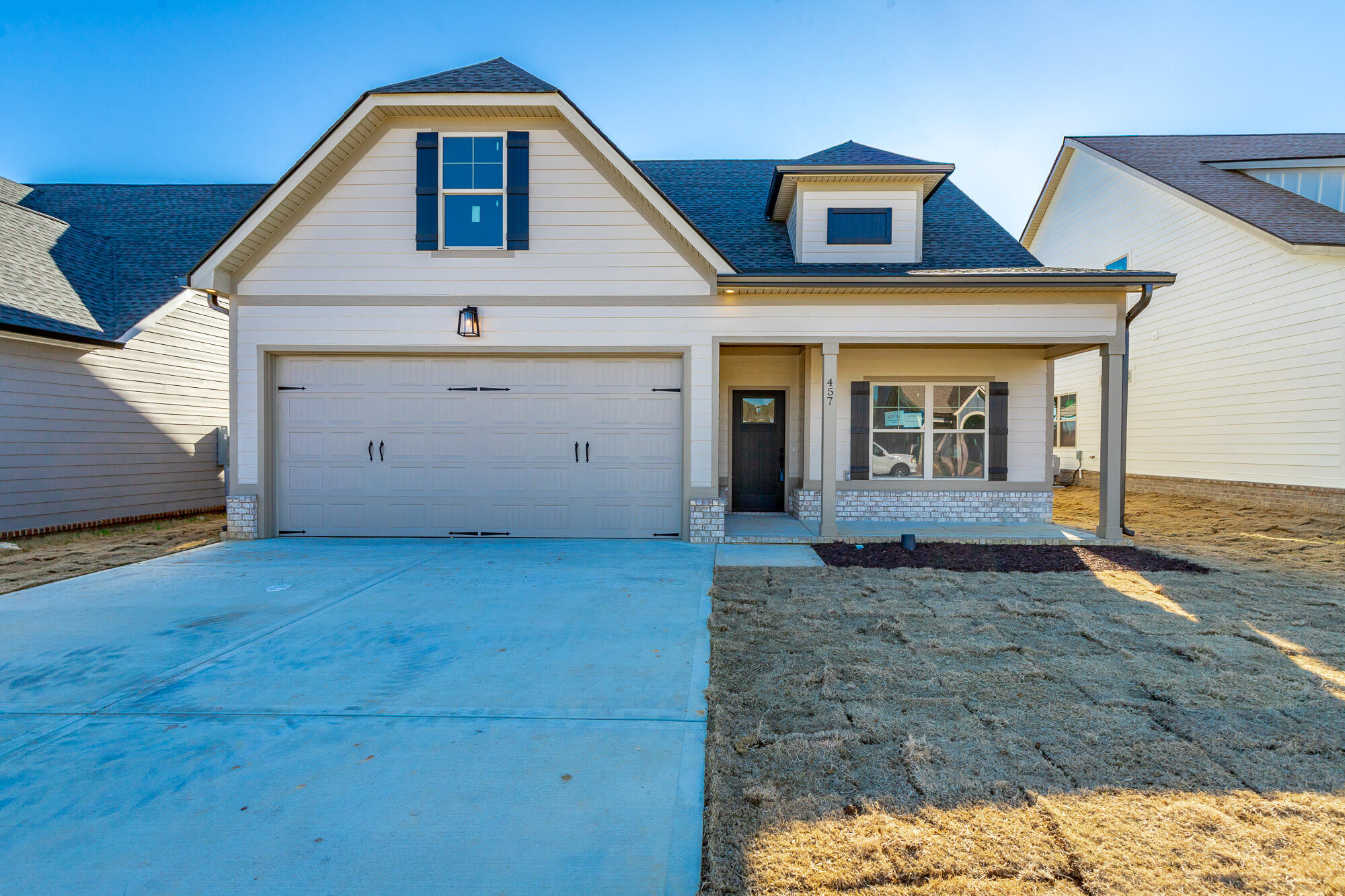 457 Willow Grove Court