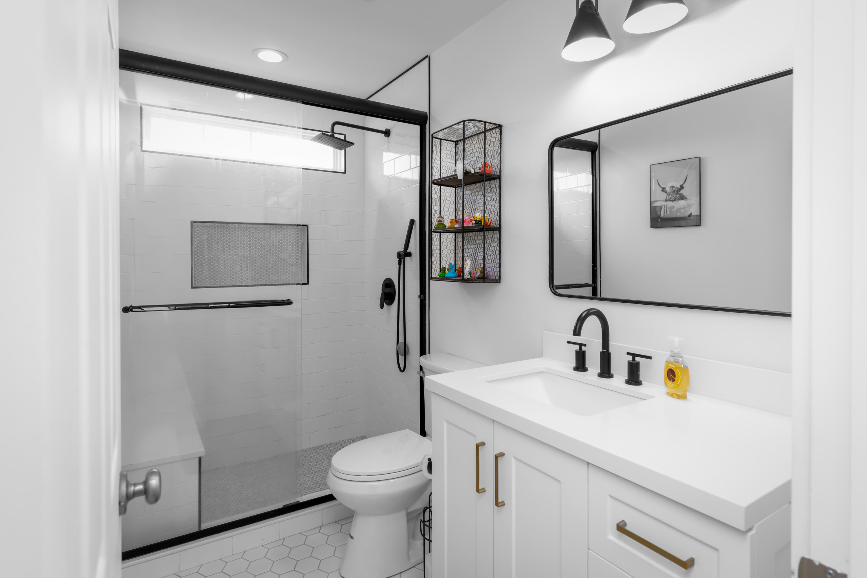 5653 Caney Ridge Circle