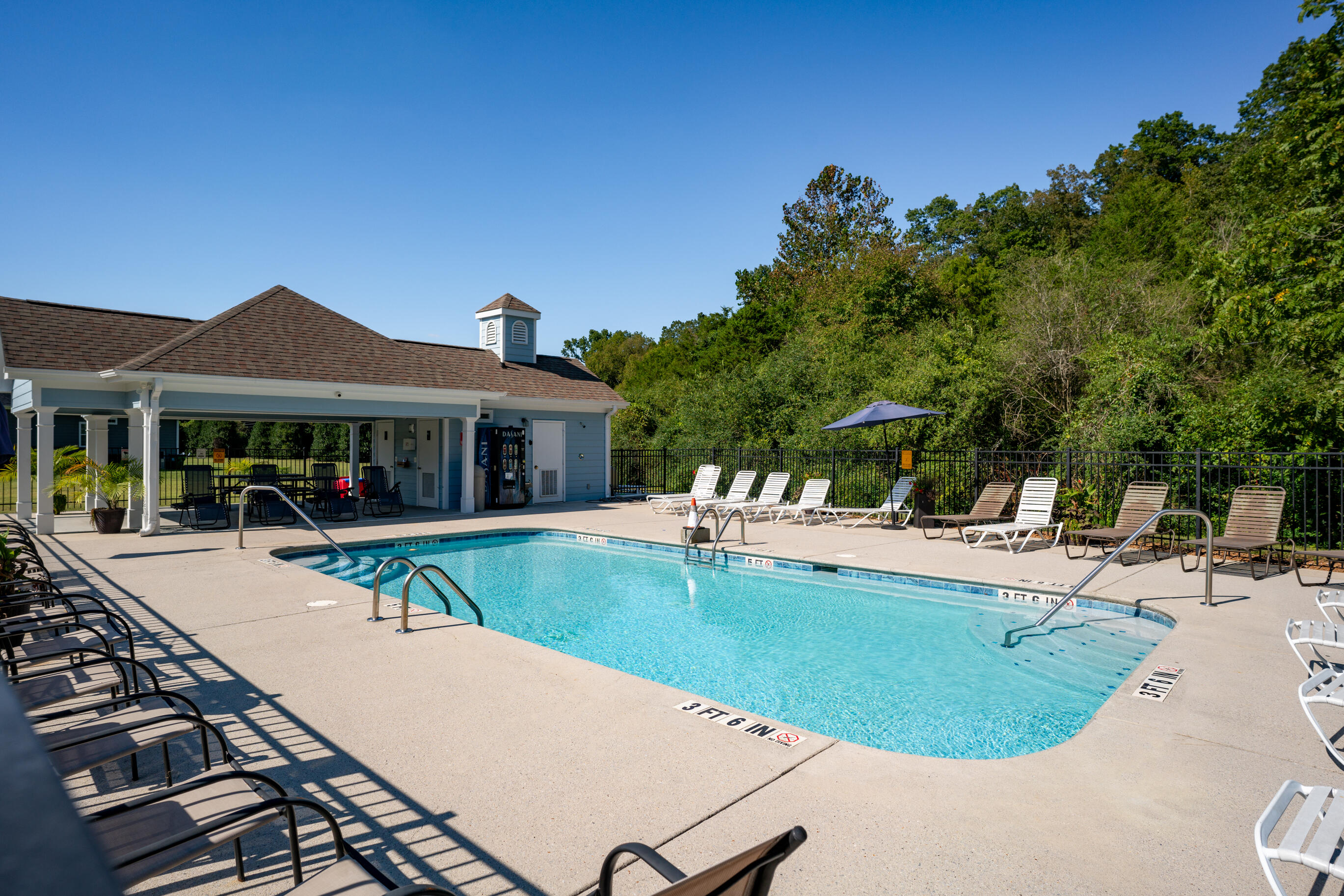 5653 Caney Ridge Circle