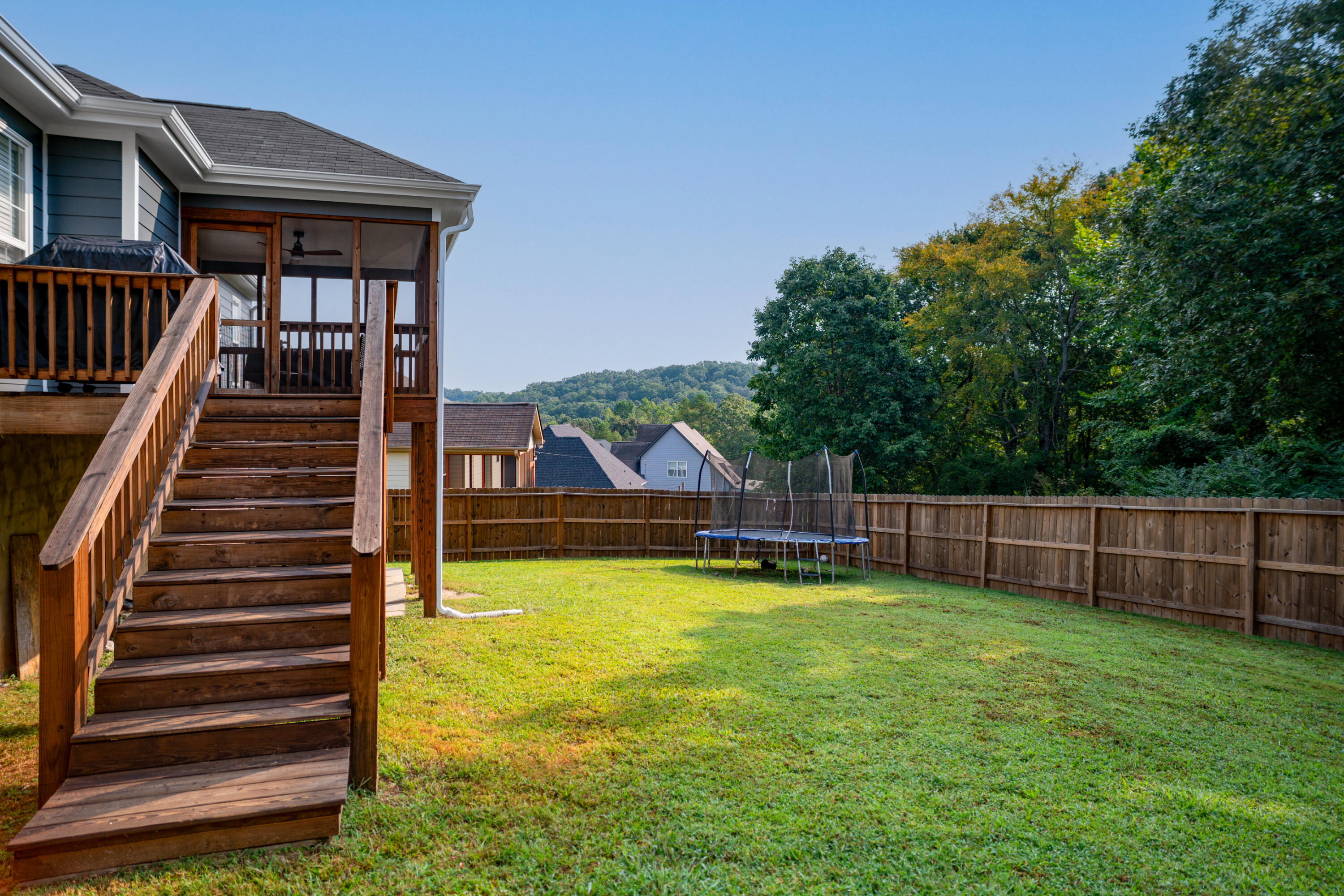 5653 Caney Ridge Circle