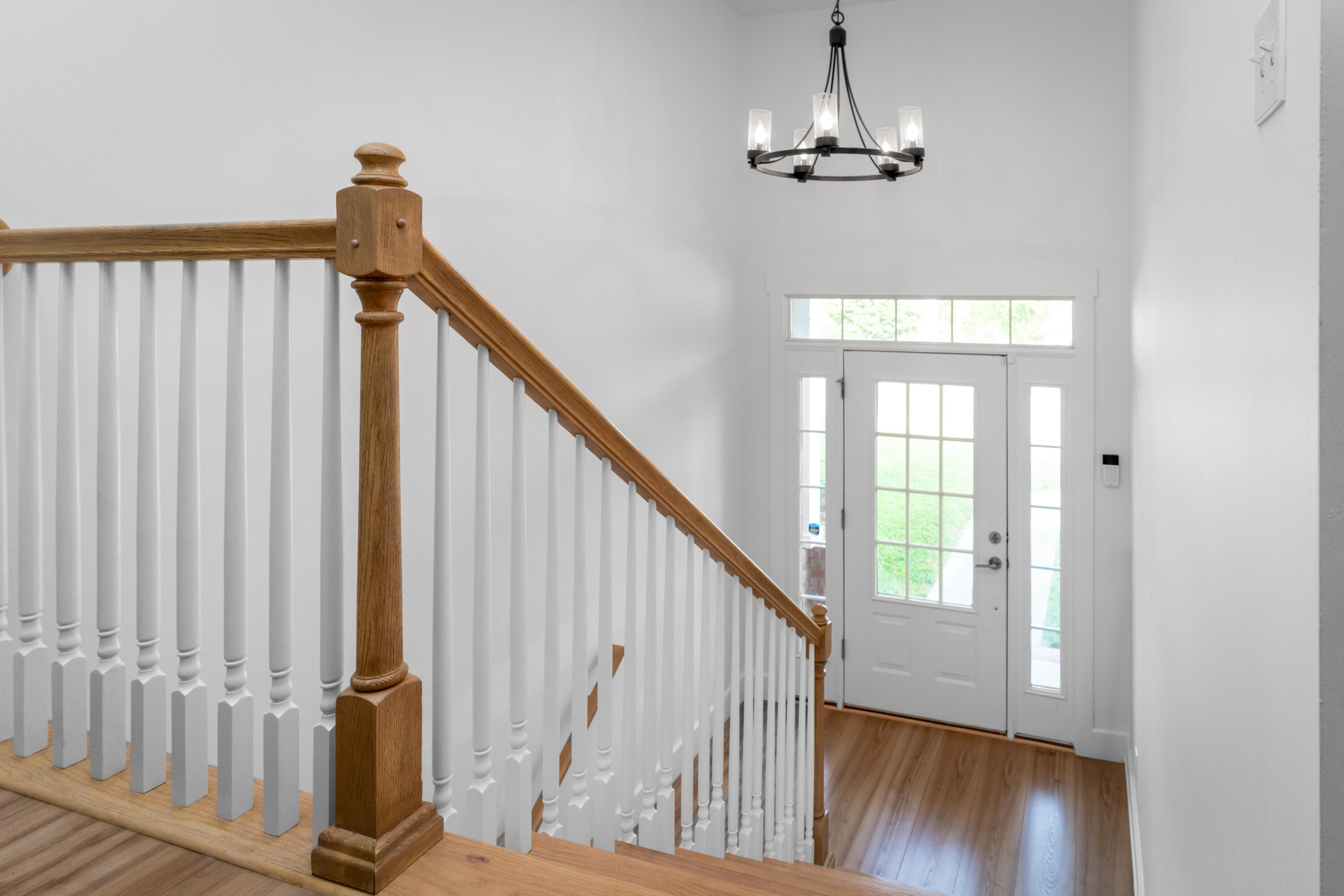 5653 Caney Ridge Circle