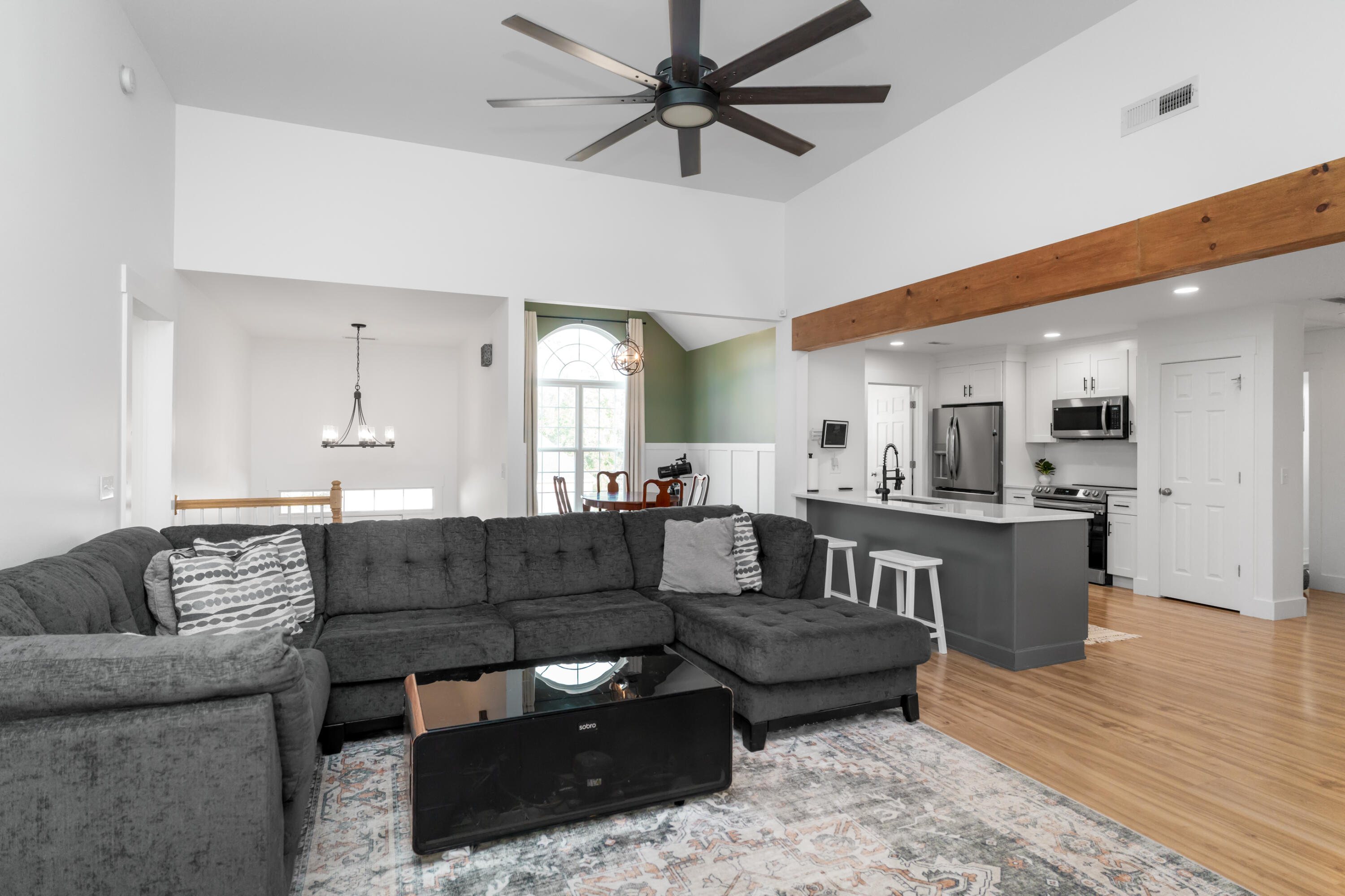 5653 Caney Ridge Circle