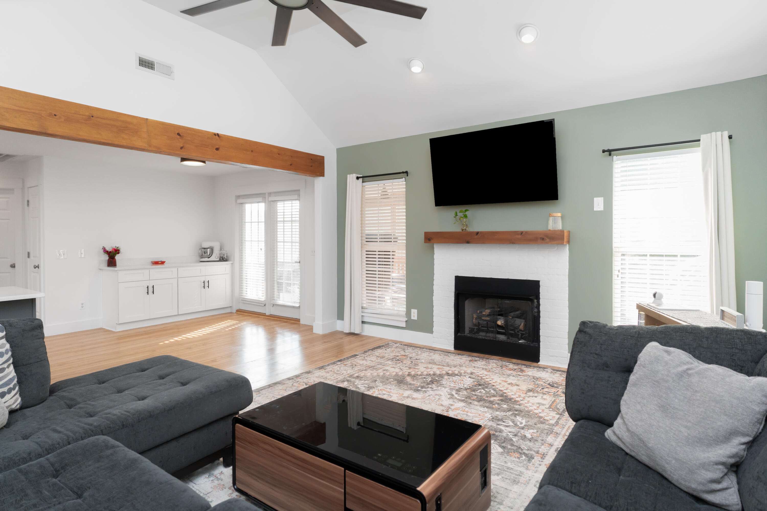 5653 Caney Ridge Circle