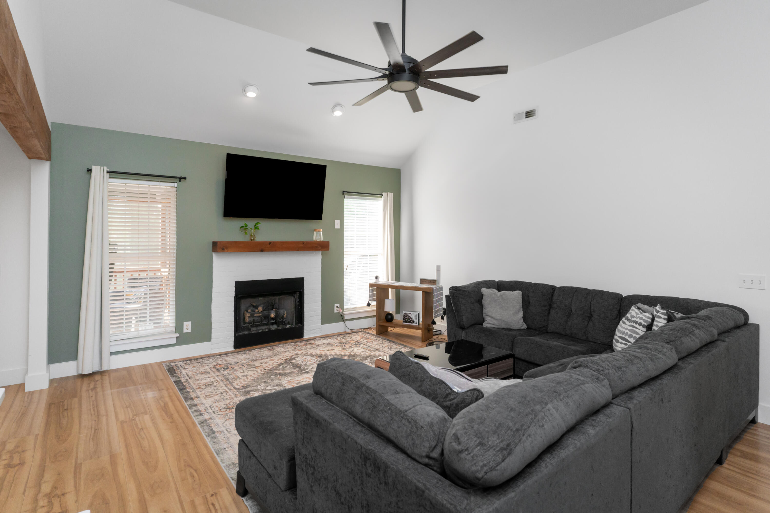 5653 Caney Ridge Circle