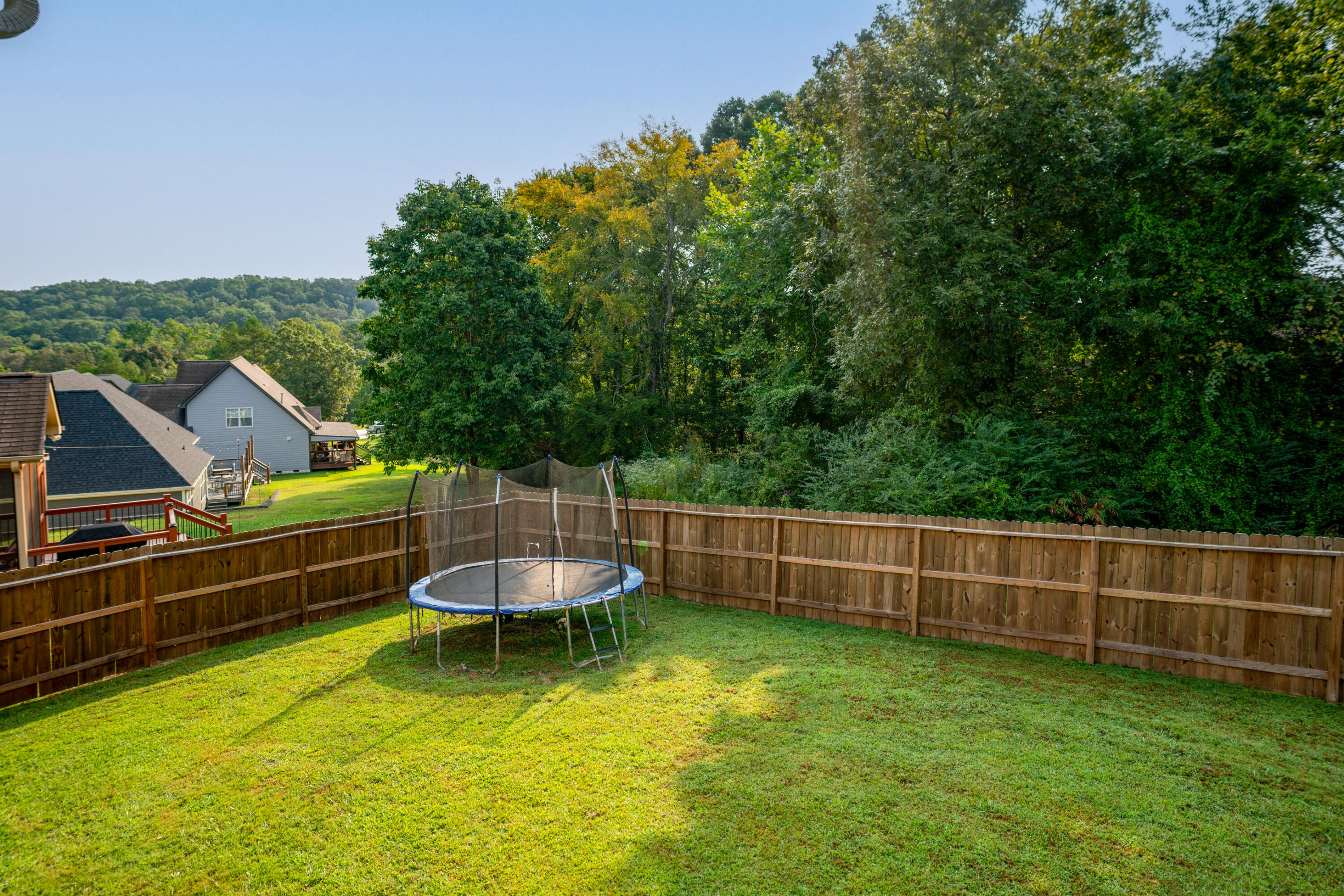 5653 Caney Ridge Circle