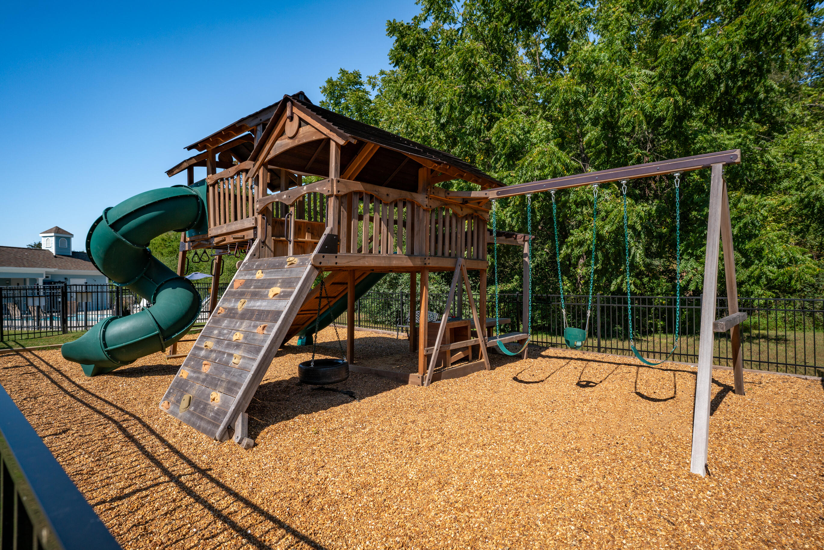 5653 Caney Ridge Circle