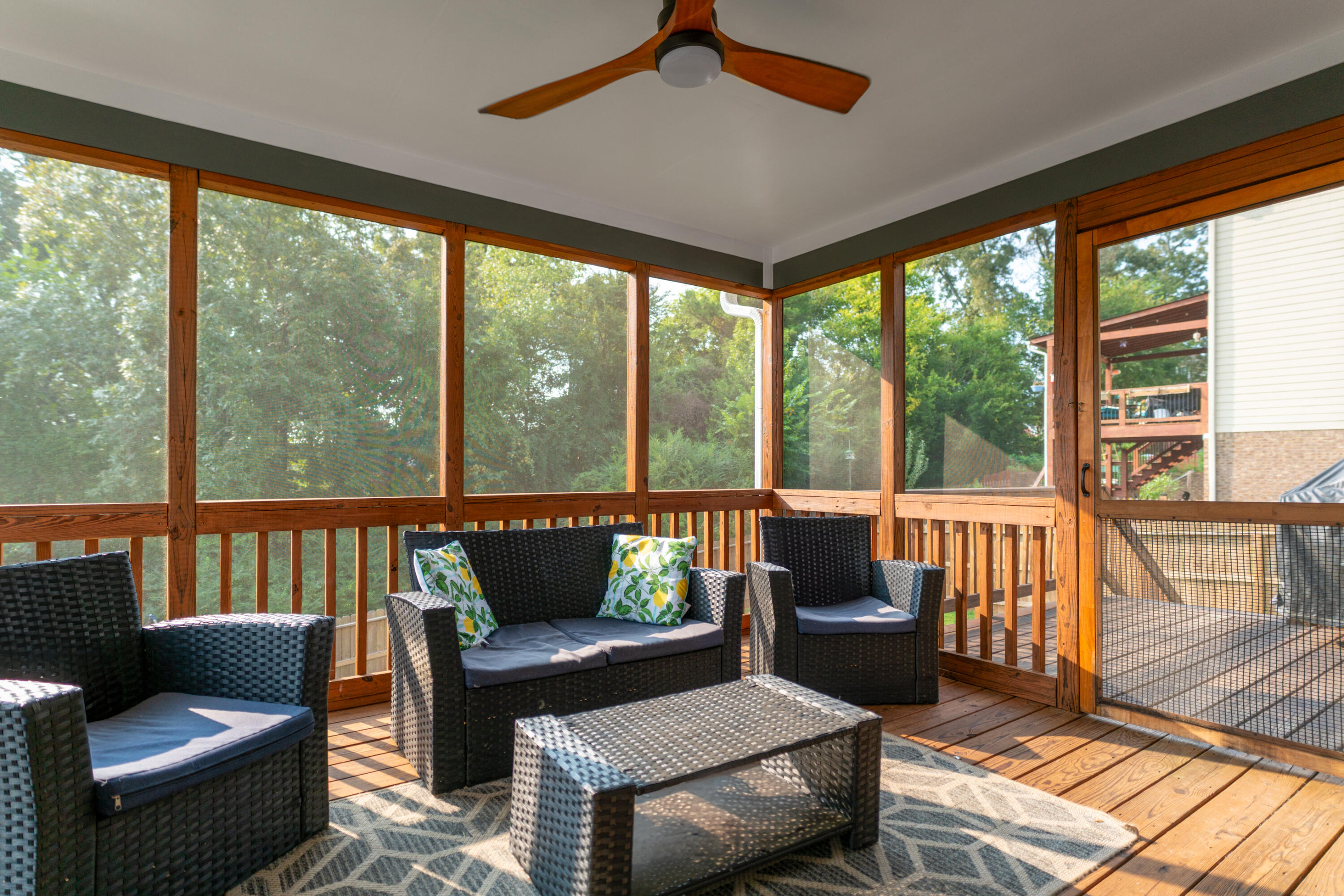 5653 Caney Ridge Circle