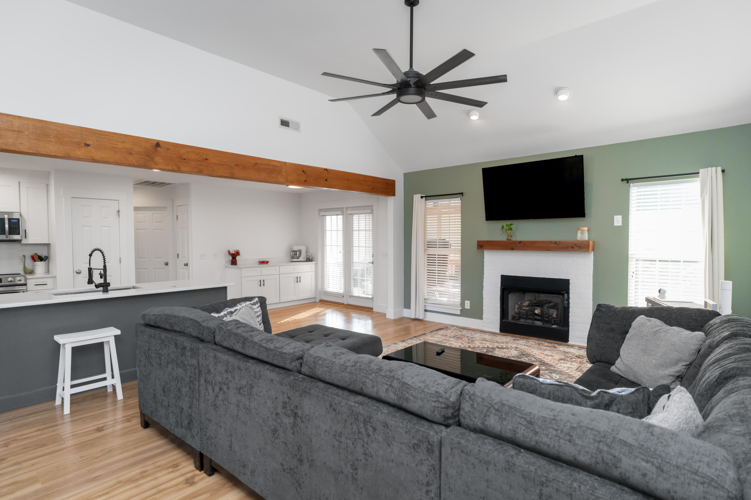 5653 Caney Ridge Circle