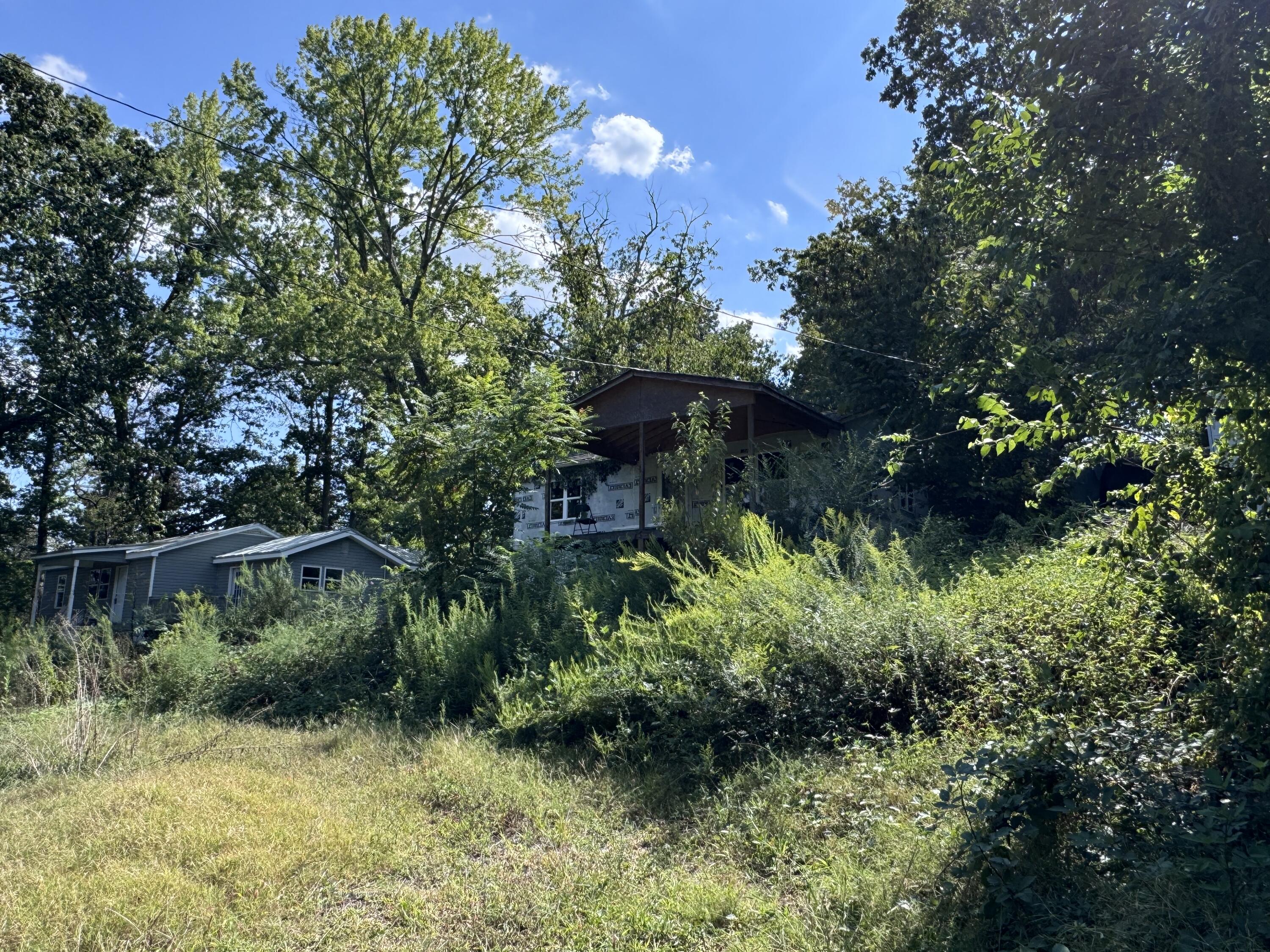 1917 Circle Drive SW