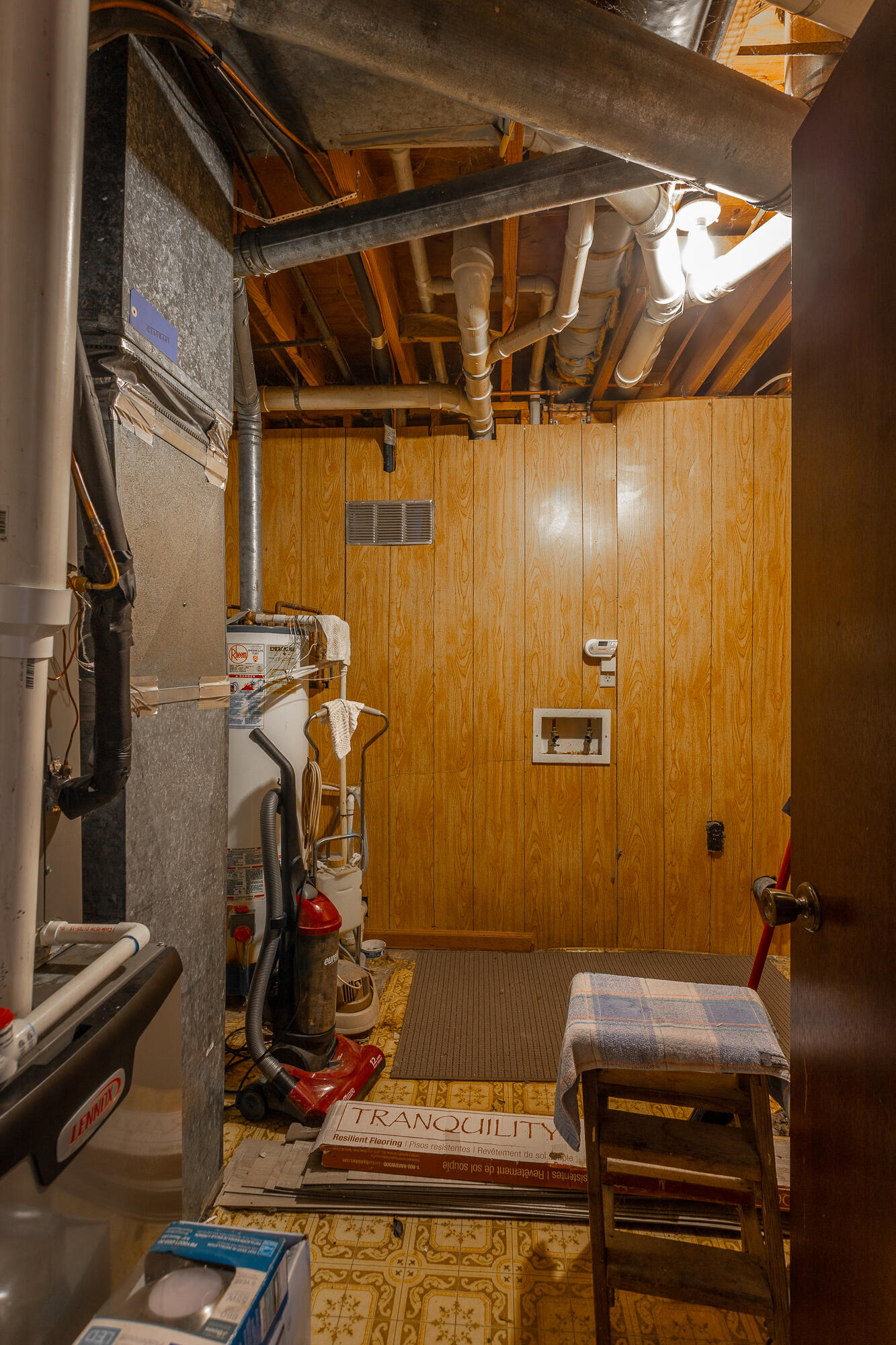 9512 Heathwood Drive