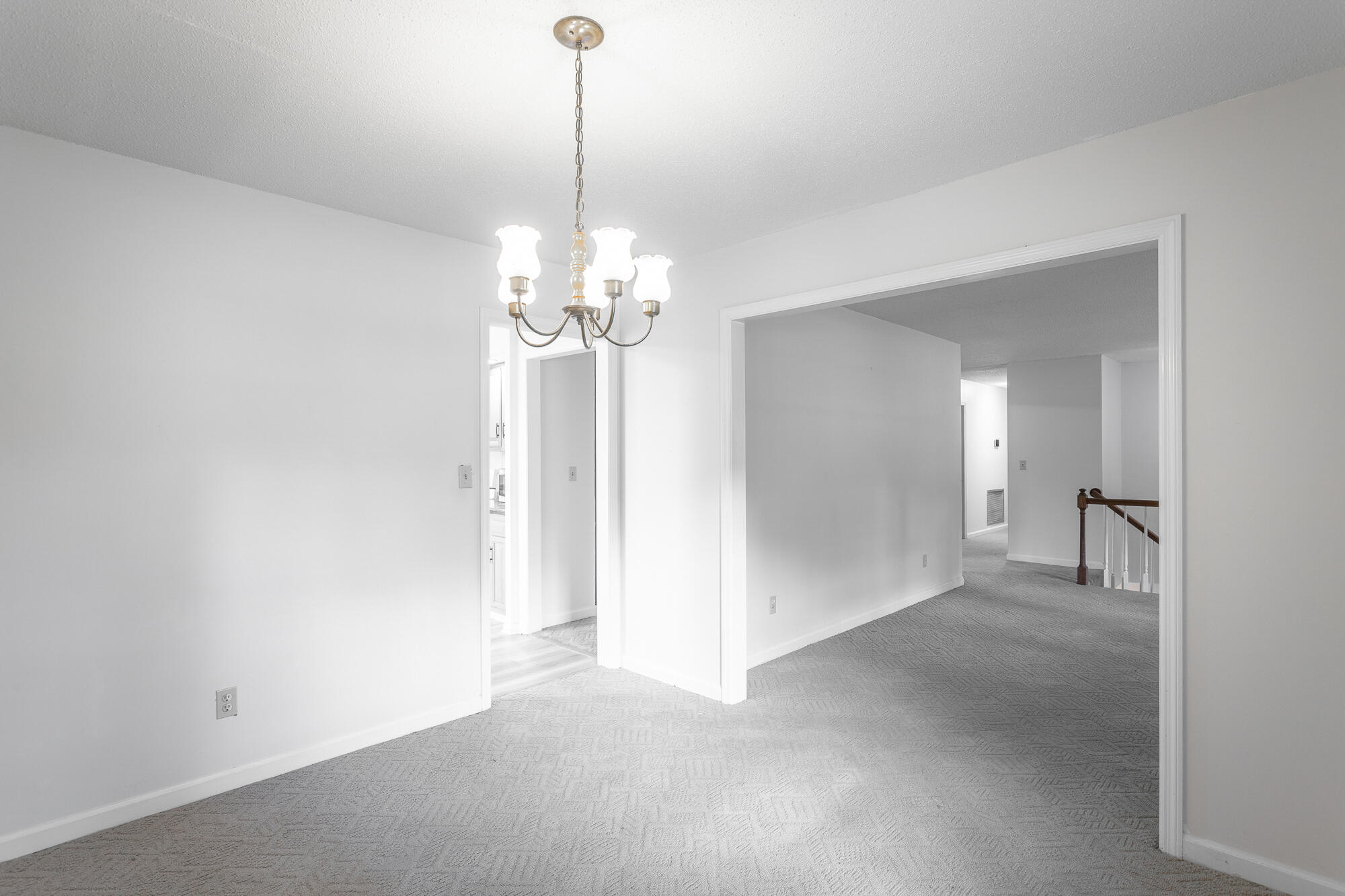 9512 Heathwood Drive