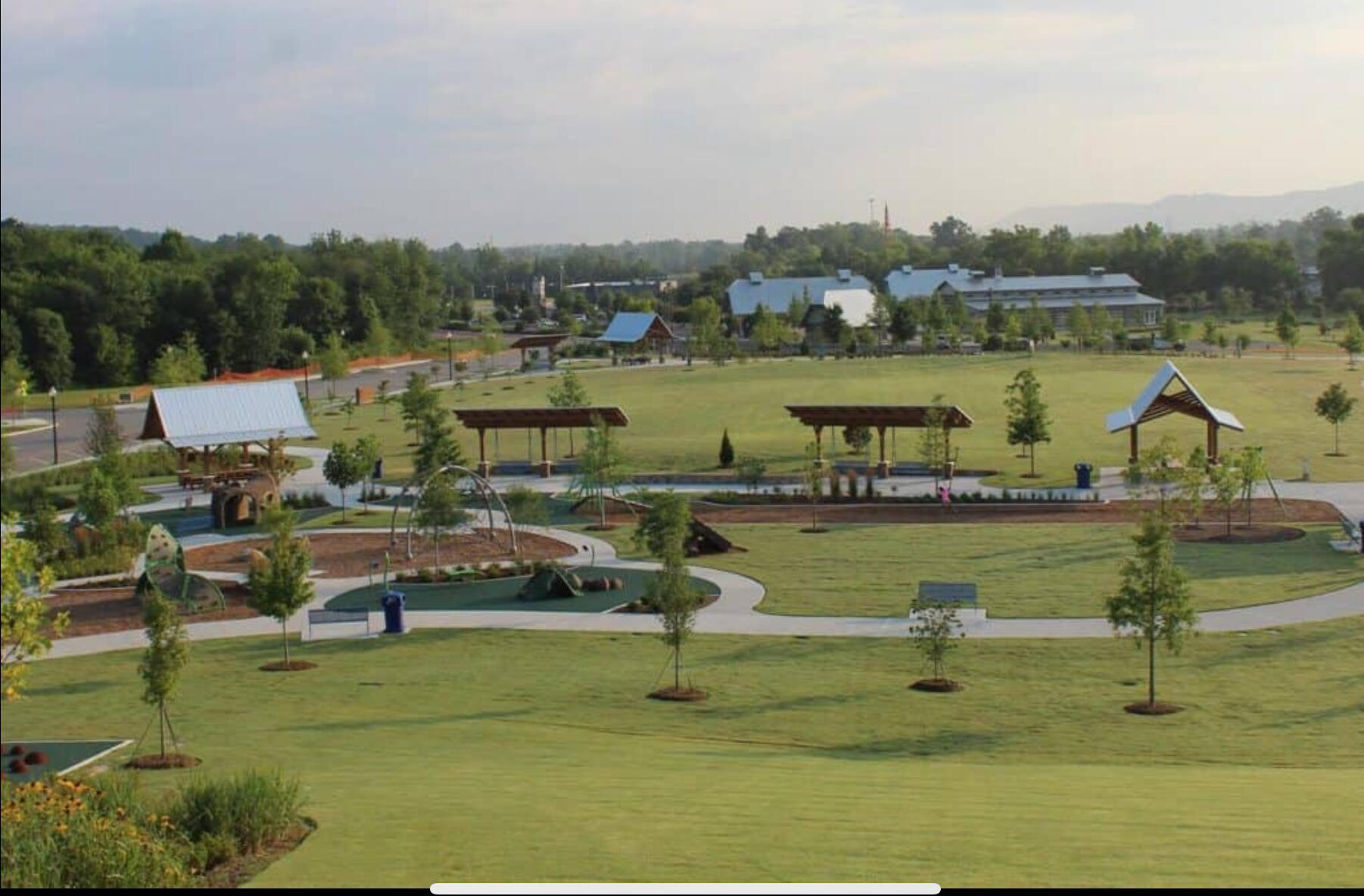 9512 Heathwood Drive