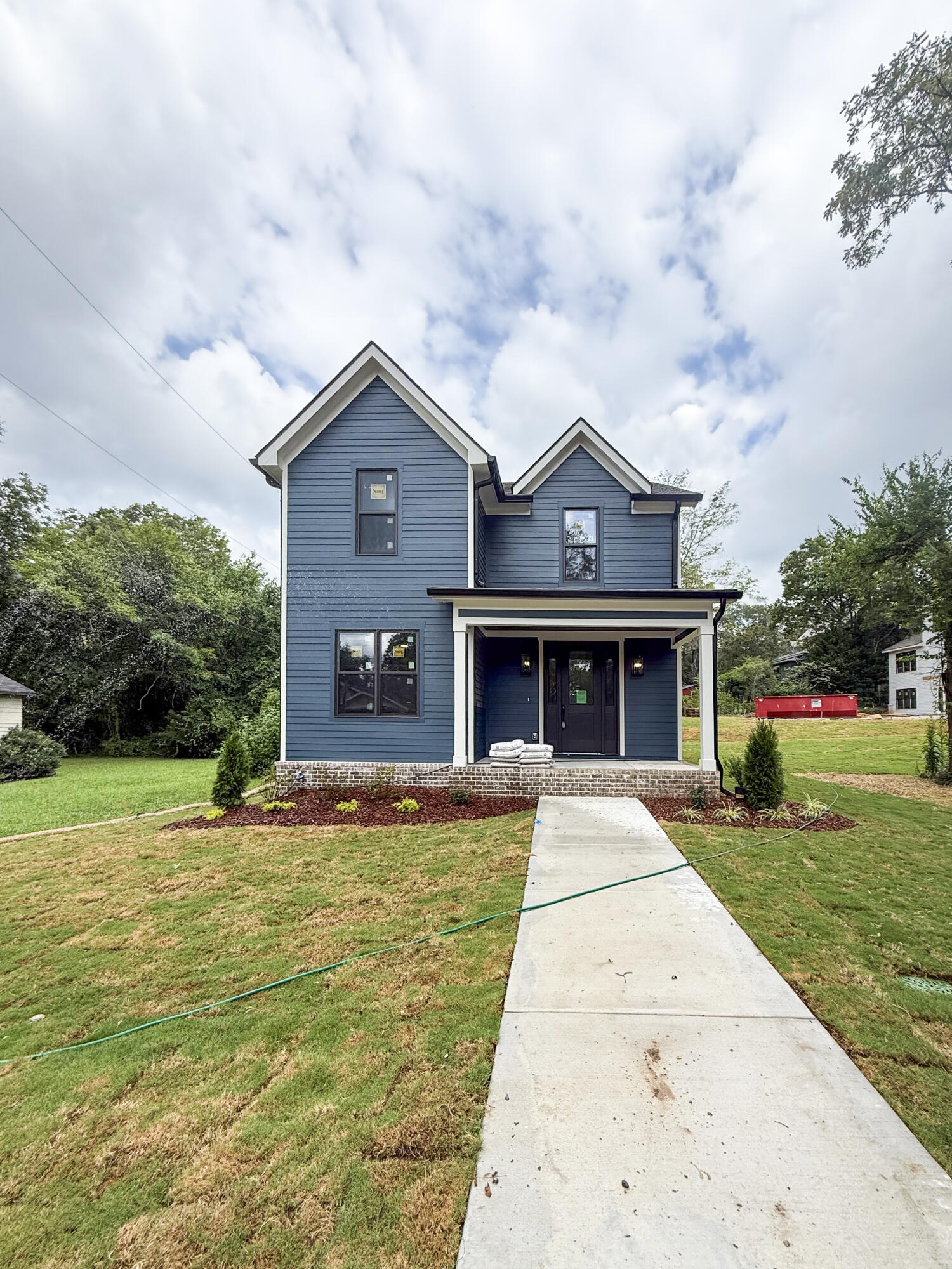 1303 W 53rd Street