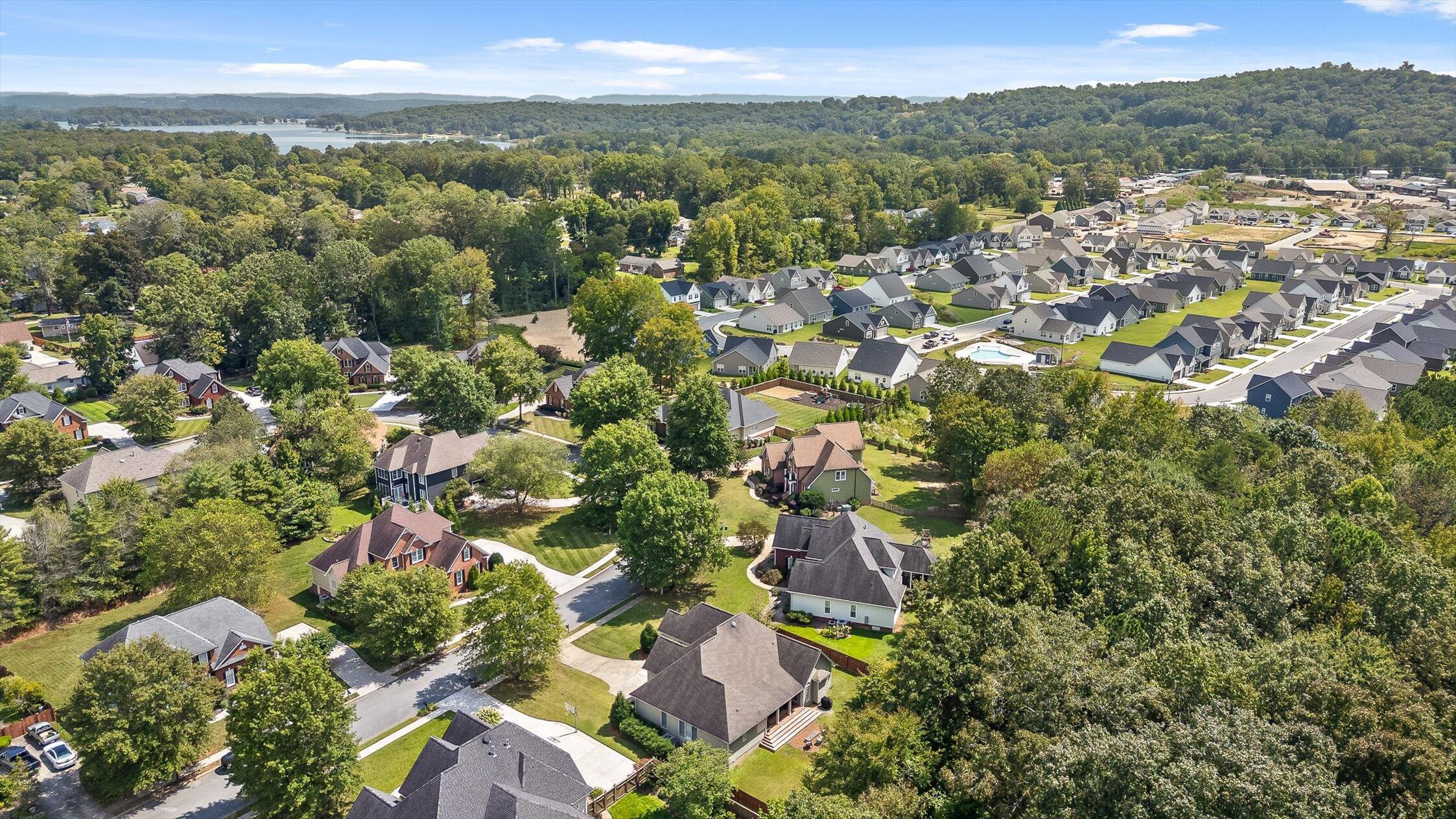 1963 Turnberry Circle, Hixson