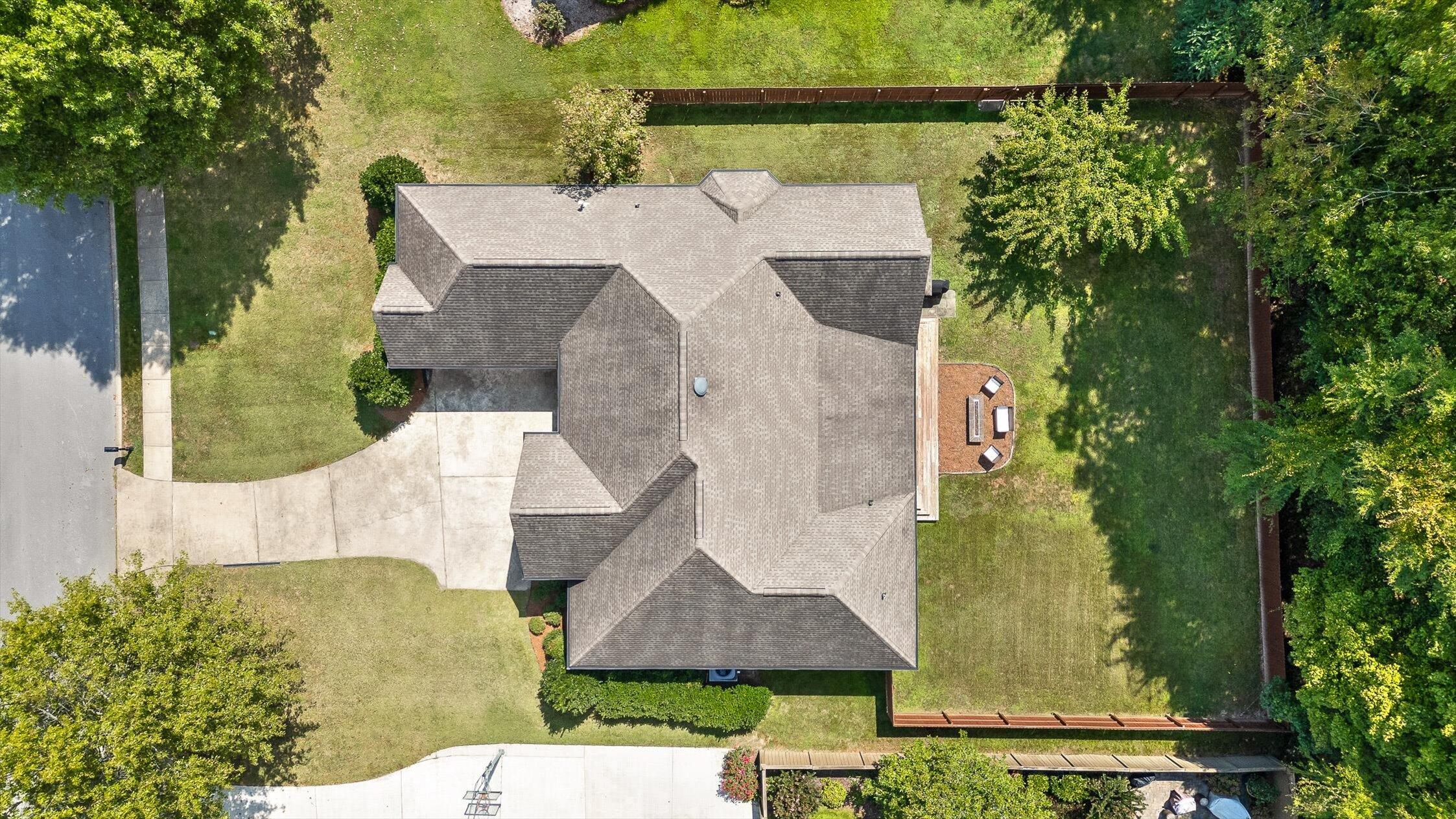 1963 Turnberry Circle, Hixson