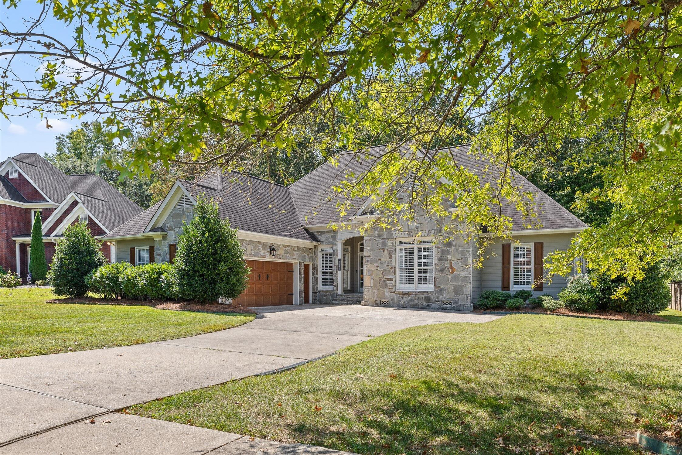 1963 Turnberry Circle, Hixson