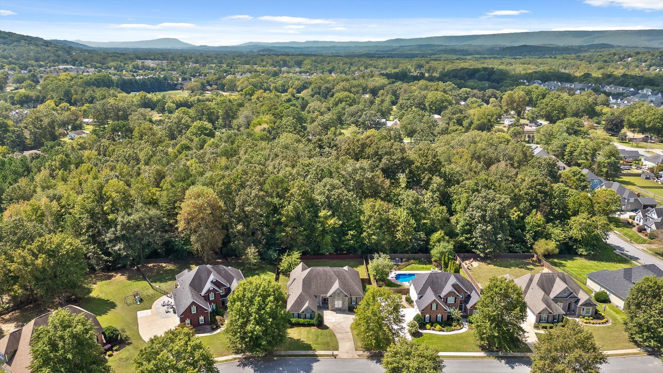 1963 Turnberry Circle, Hixson