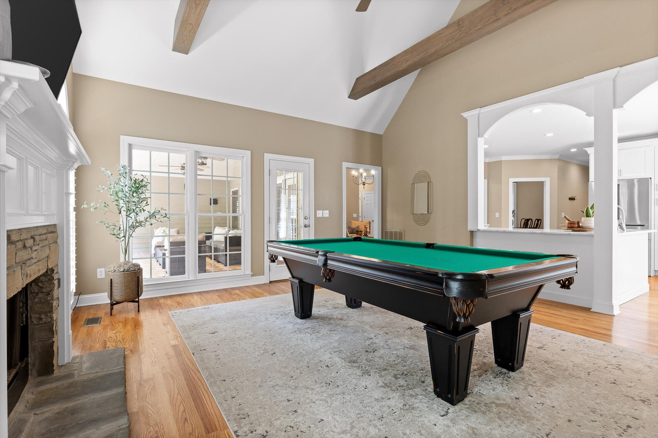 1963 Turnberry Circle, Hixson