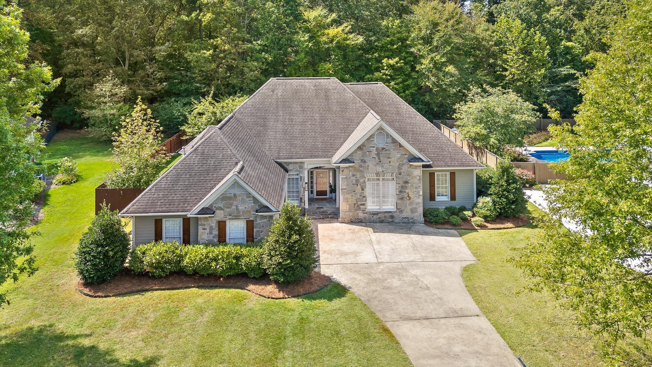 1963 Turnberry Circle, Hixson