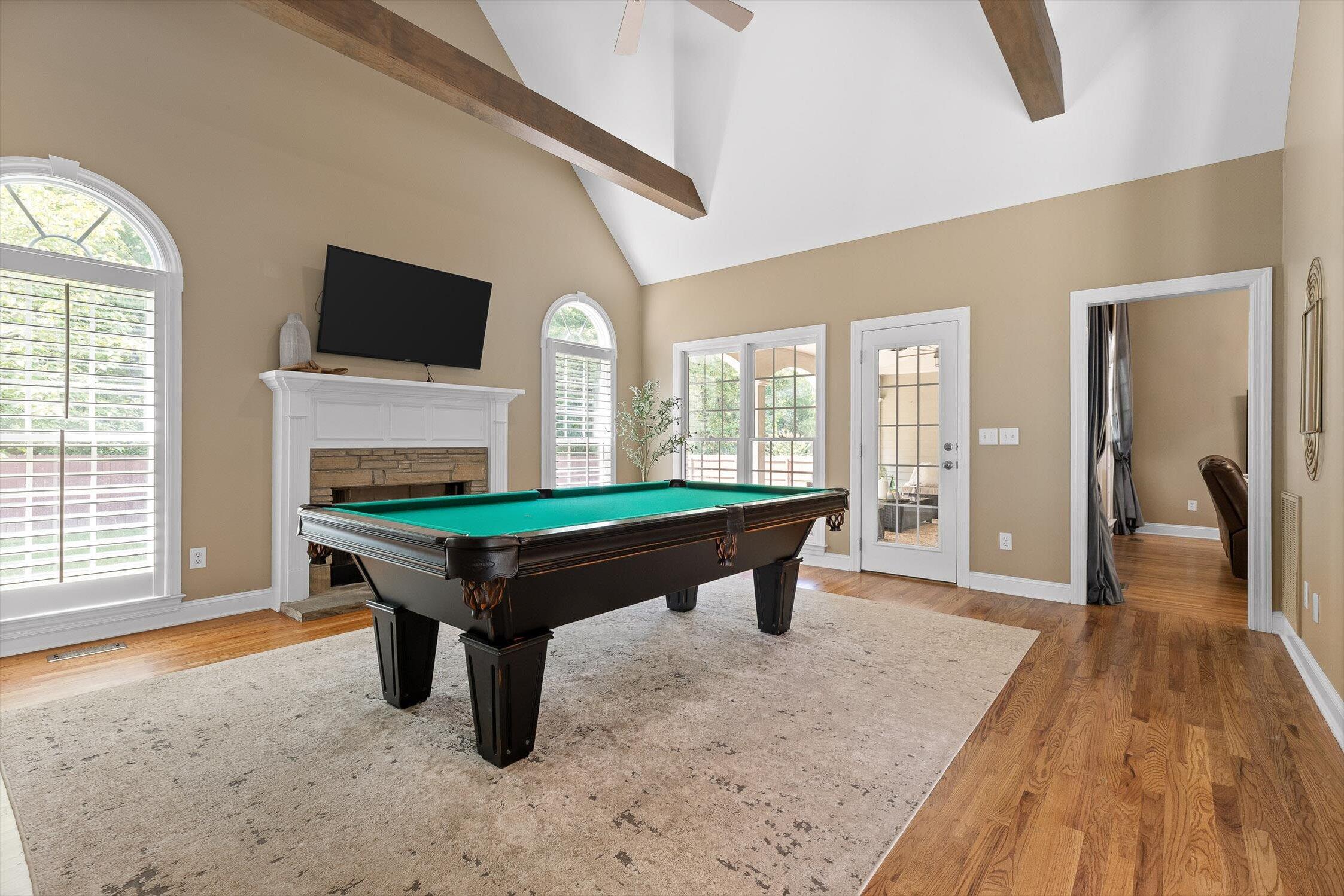 1963 Turnberry Circle, Hixson