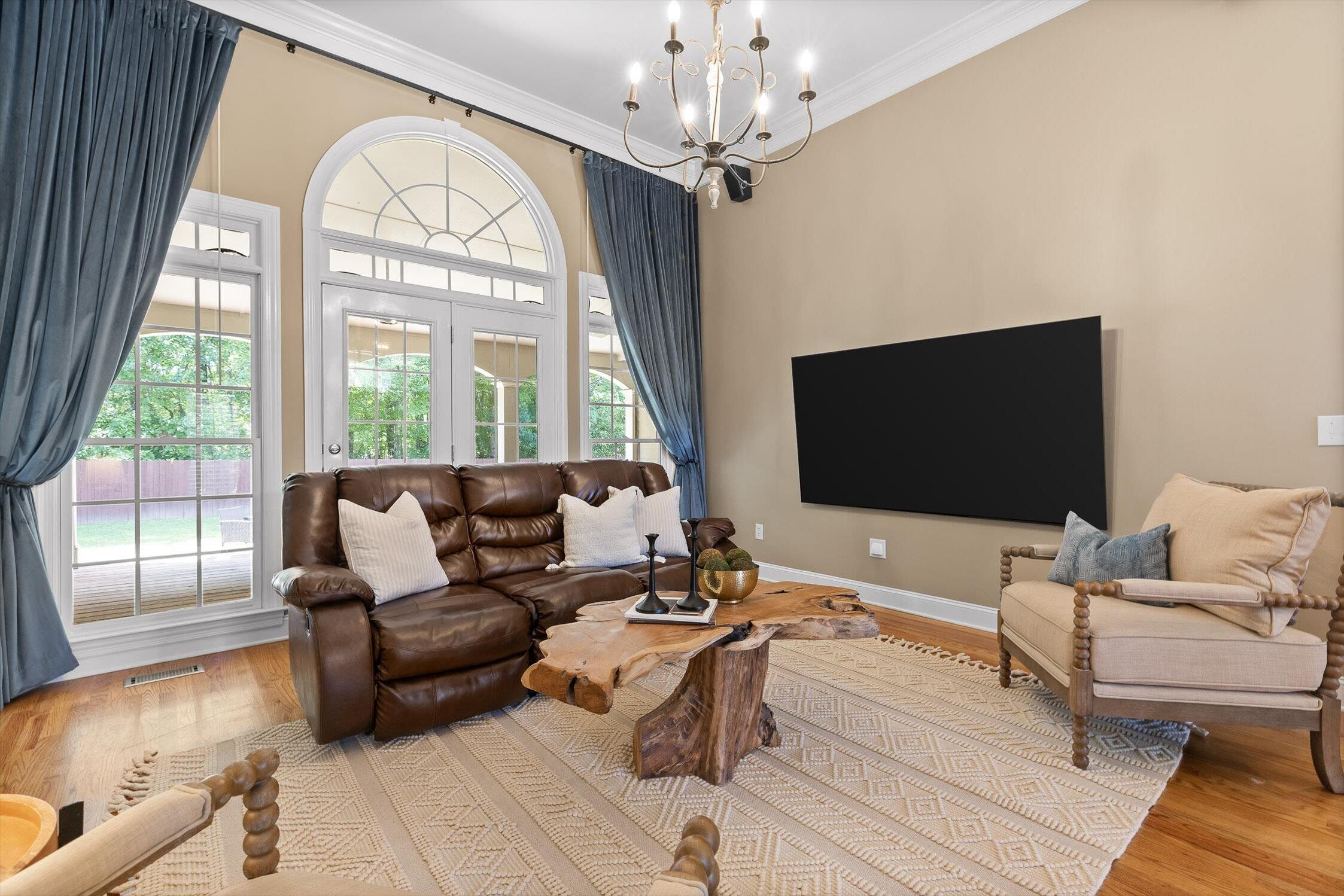 1963 Turnberry Circle, Hixson