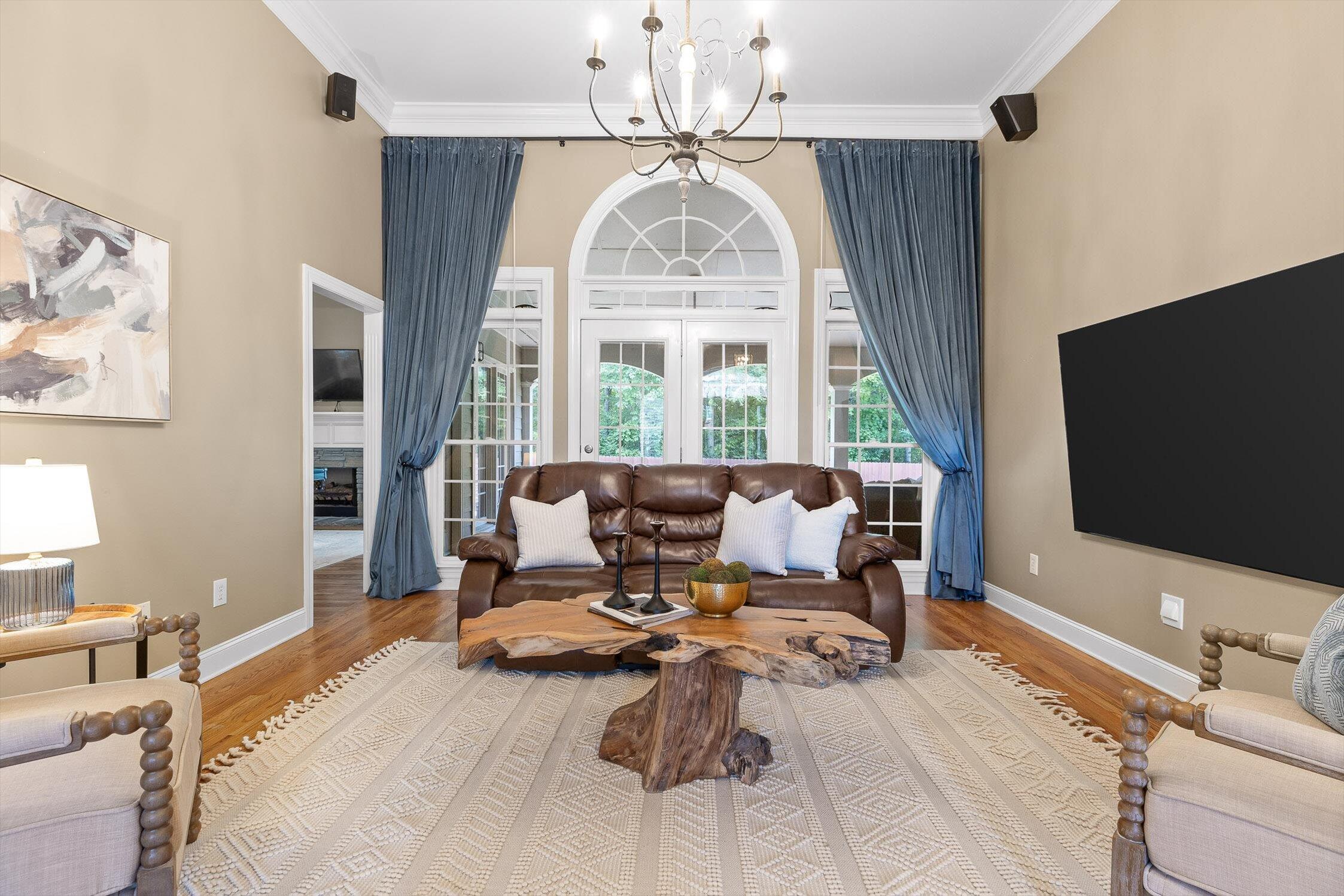 1963 Turnberry Circle, Hixson