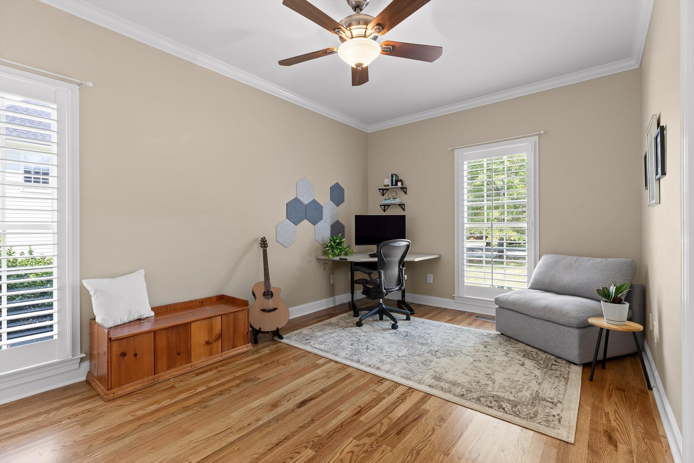 1963 Turnberry Circle, Hixson