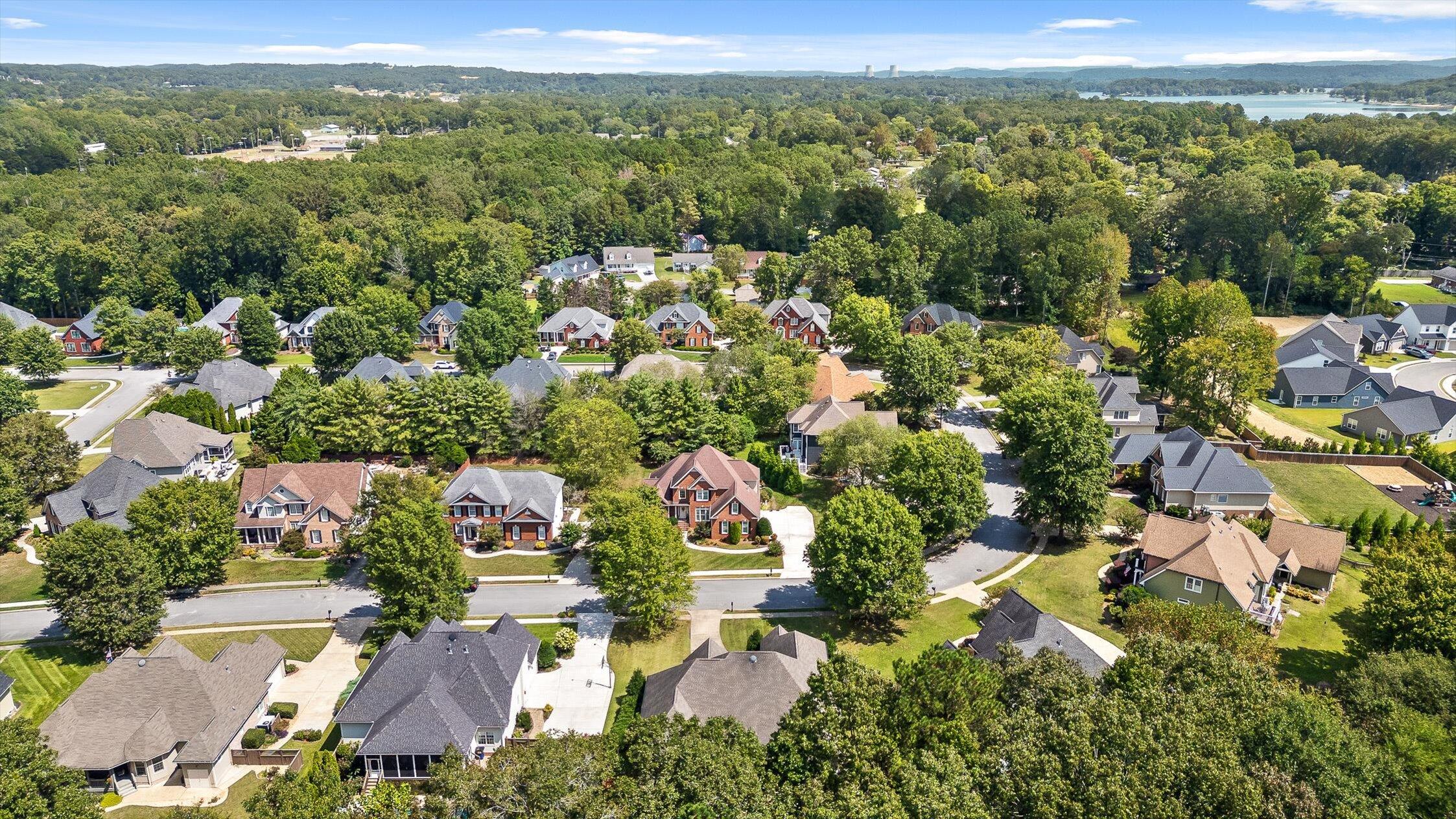 1963 Turnberry Circle, Hixson